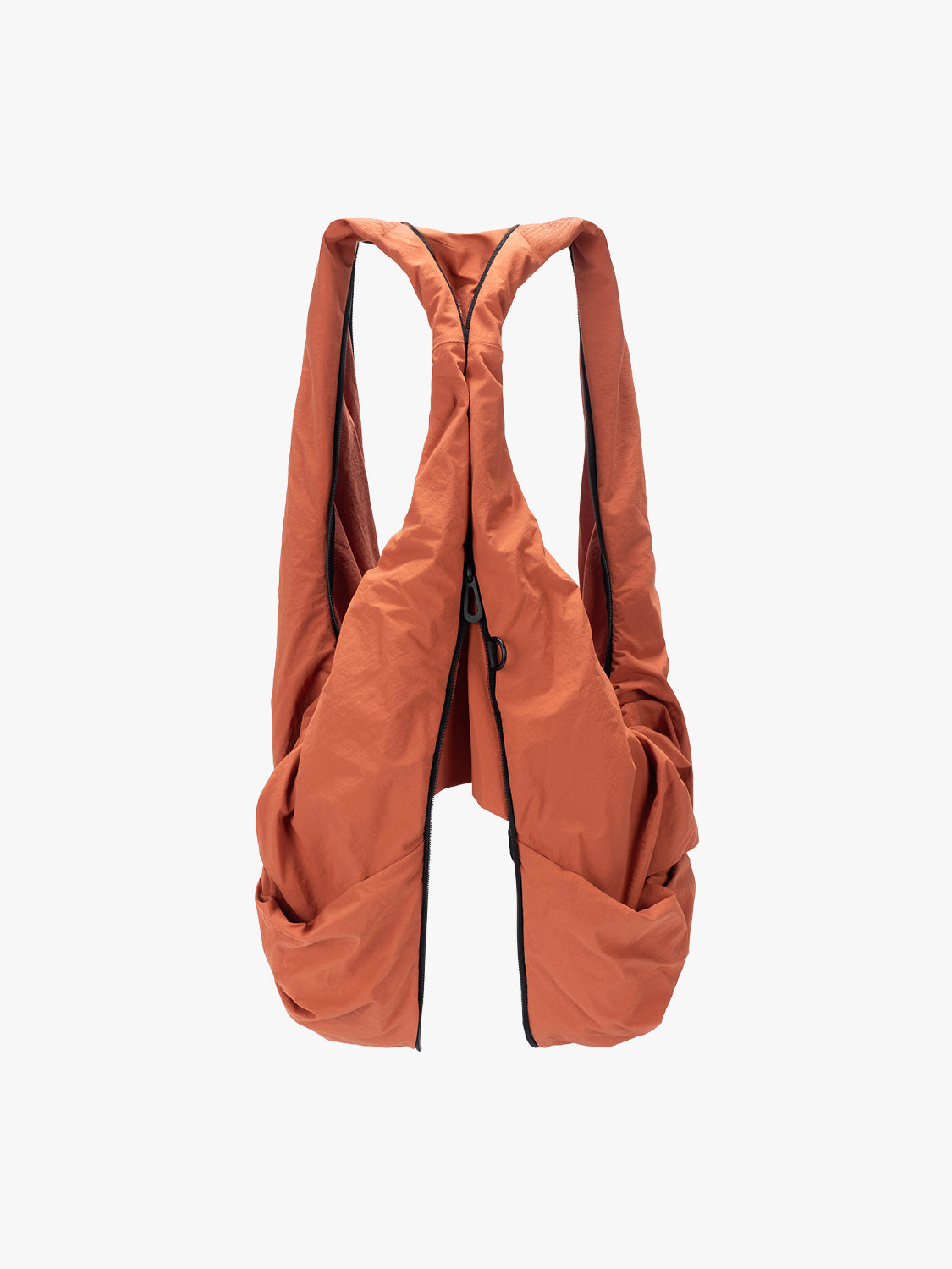 coteetciel Hybrid Bag Po Smooth Terracotta côte&ciel EU 29234