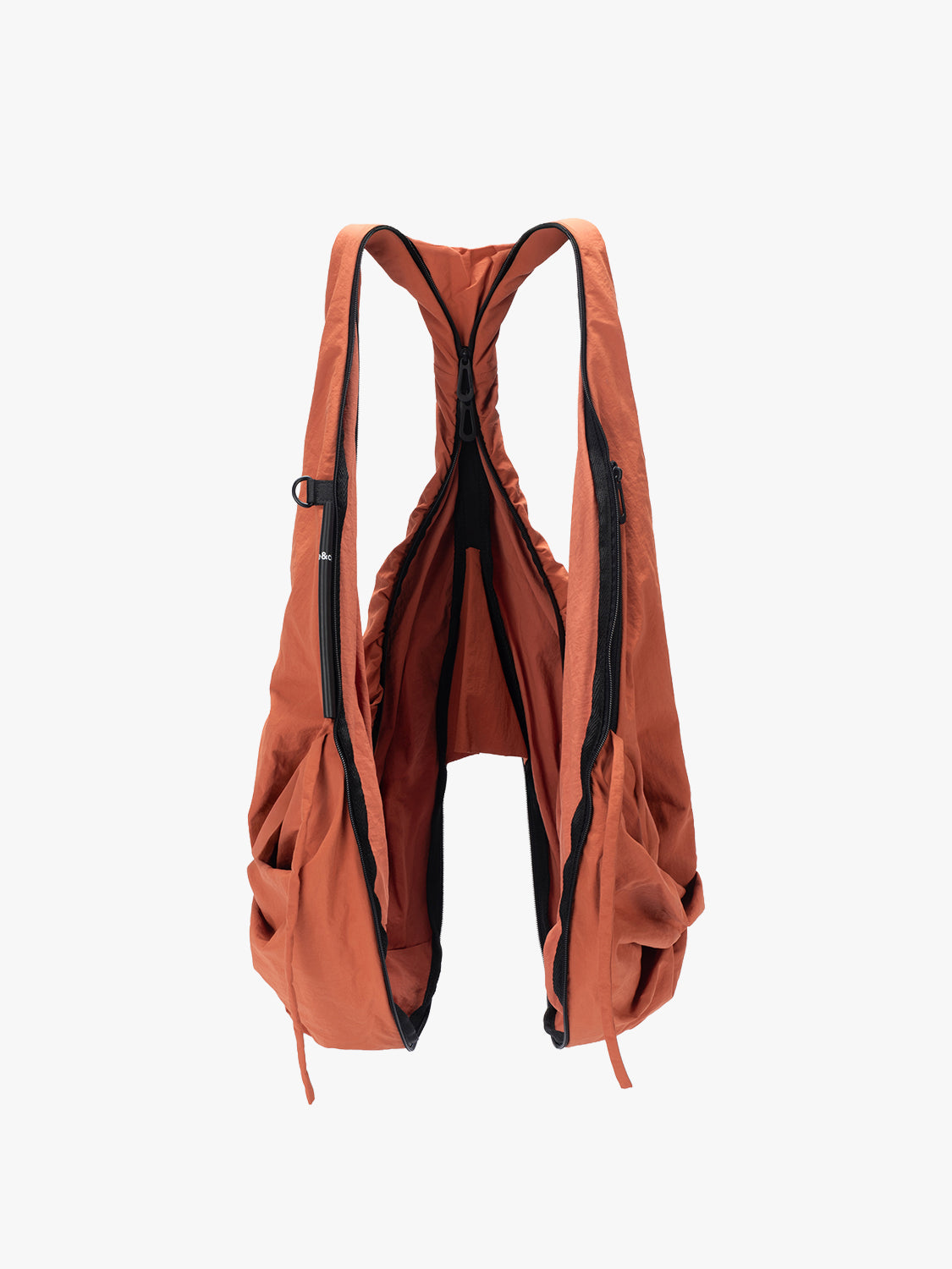 coteetciel Hybrid Bag Po Smooth Terracotta côte&ciel EU 29234