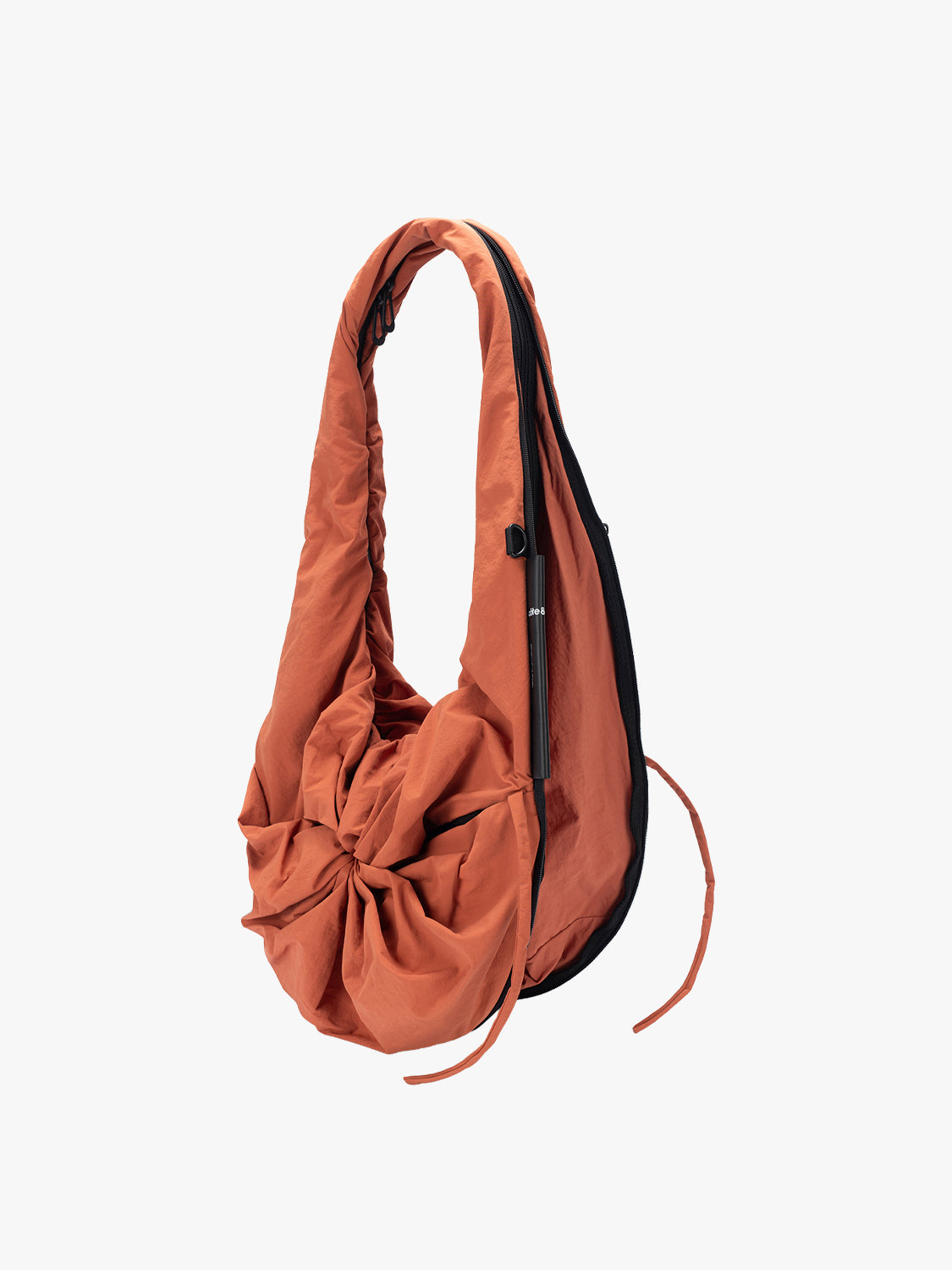 coteetciel Hybrid Bag Po Smooth Terracotta côte&ciel EU 29234