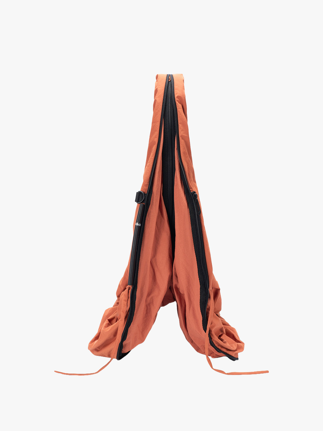 coteetciel Hybrid Bag Po Smooth Terracotta côte&ciel EU 29234