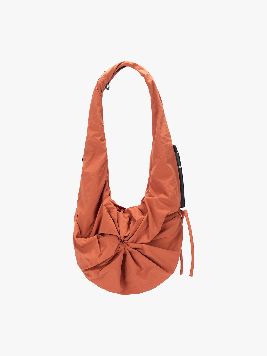 coteetciel Hybrid Bag Po Smooth Terracotta côte&ciel EU 29234