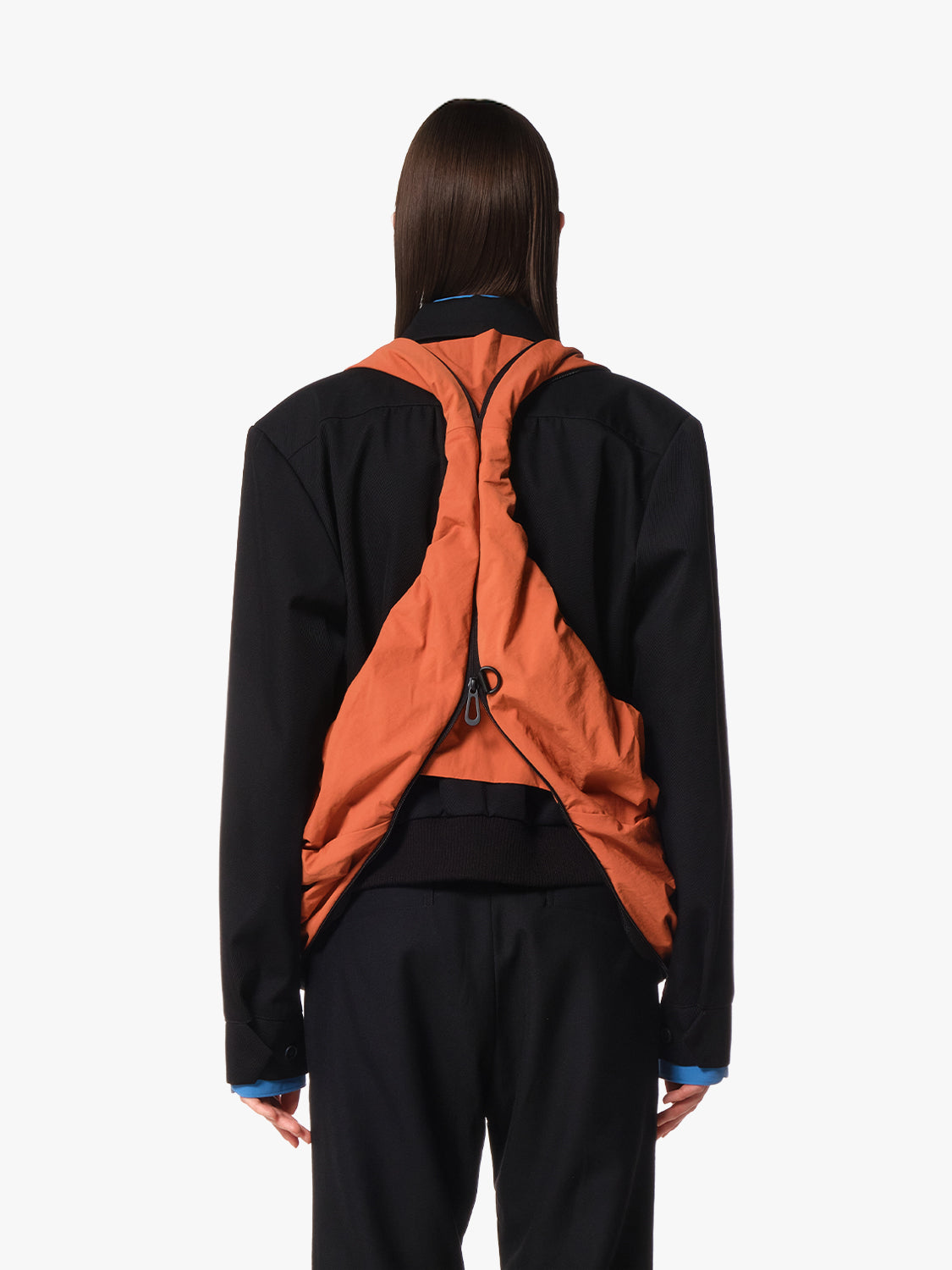 coteetciel Hybrid Bag Po Smooth Terracotta côte&ciel EU 29234