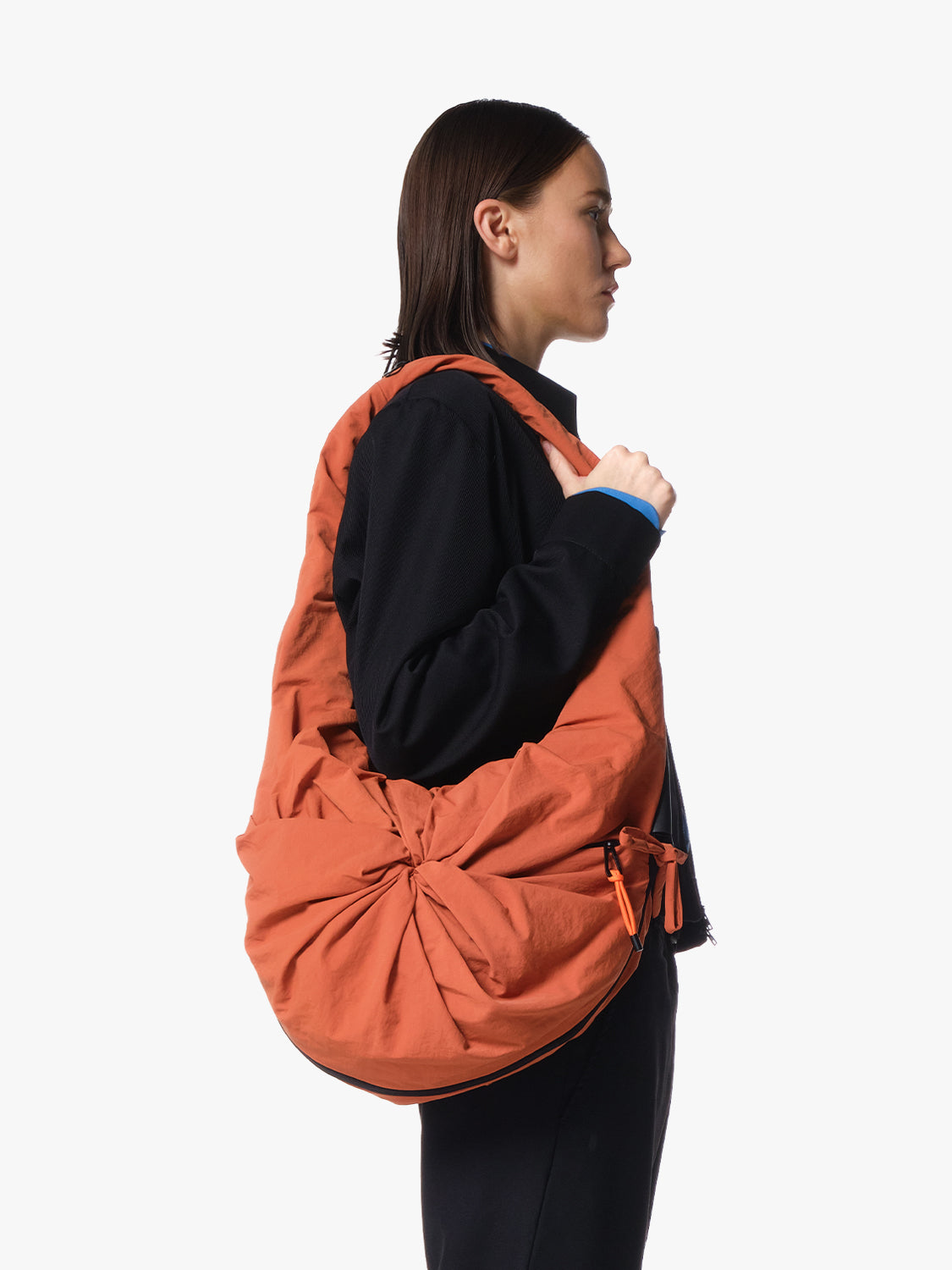 coteetciel Hybrid Bag Po Smooth Terracotta côte&ciel EU 29234