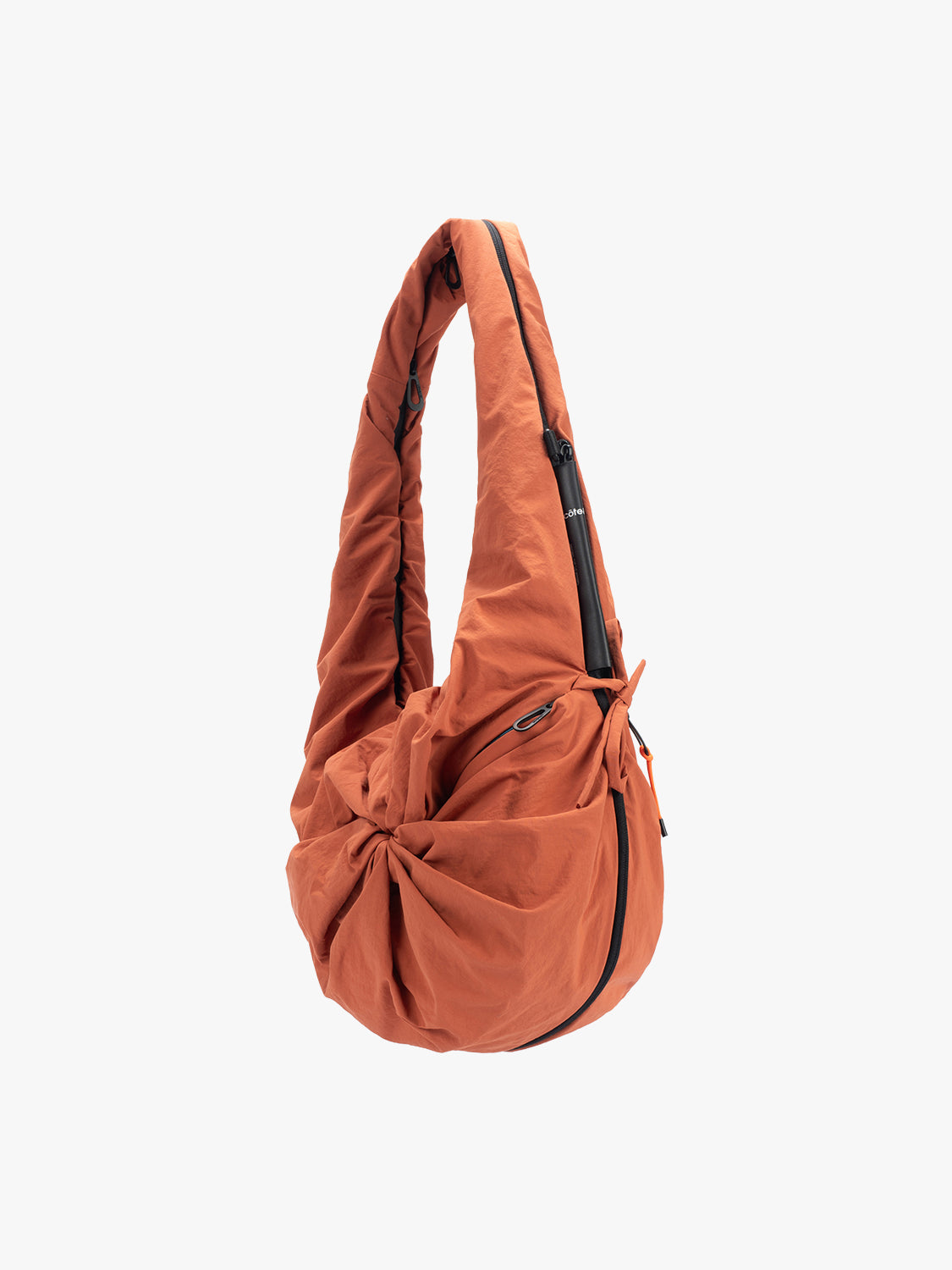 coteetciel Hybrid Bag Po Smooth Terracotta côte&ciel EU 29234