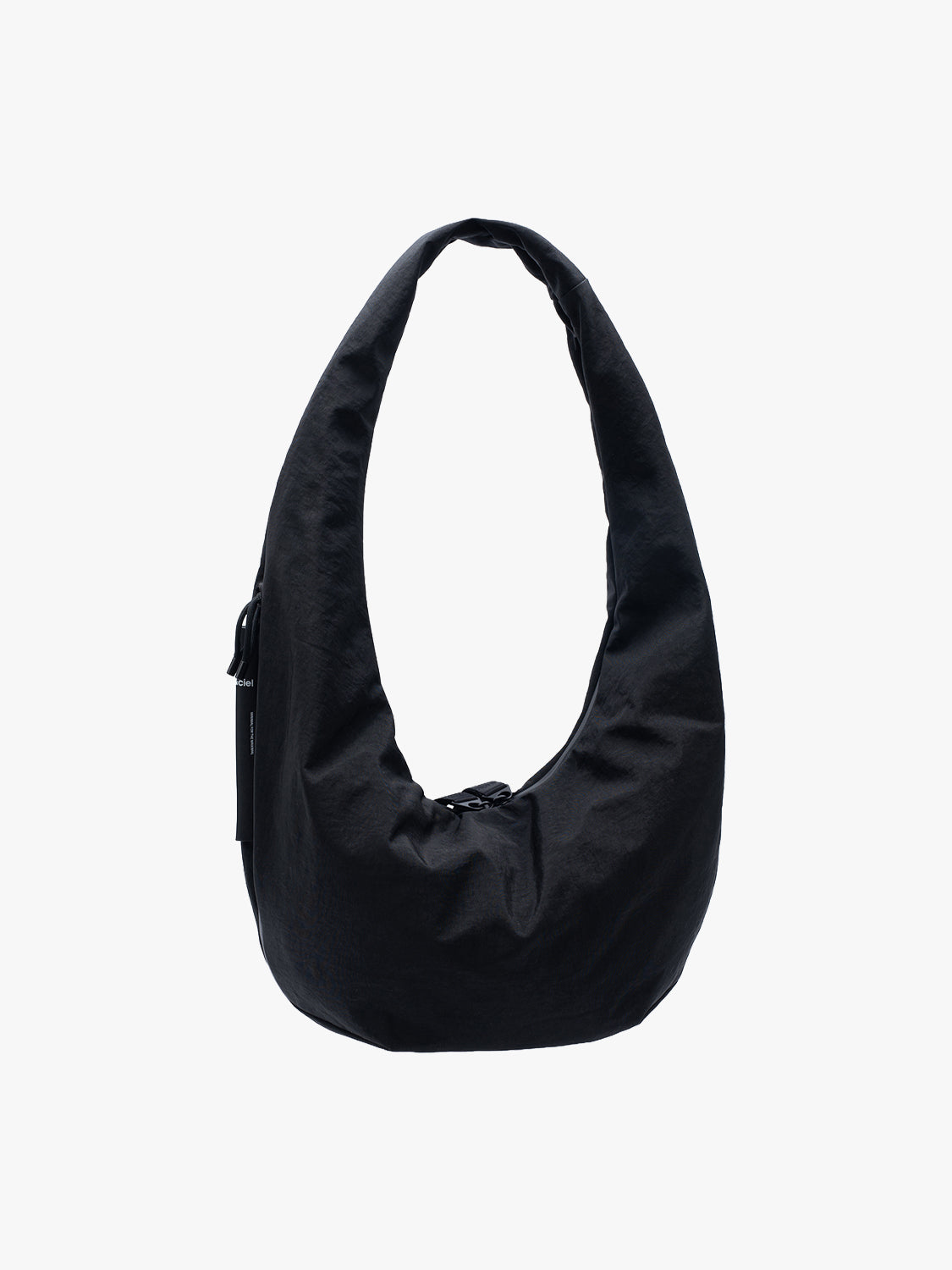 coteetciel Hybrid Bag Reno Carbon Black côte&ciel EU 29259