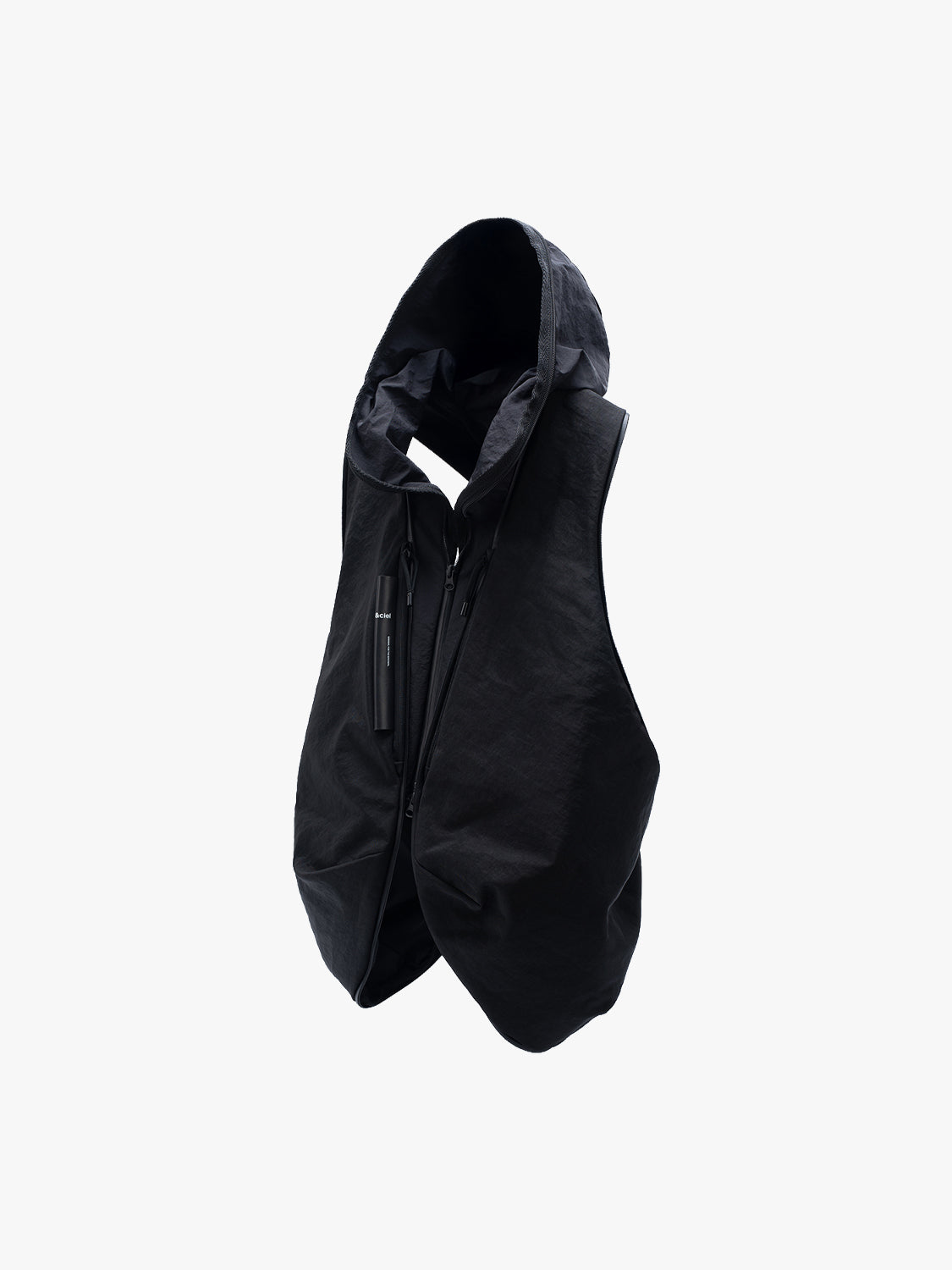 coteetciel Hybrid Bag Reno Carbon Black côte&ciel EU 29259