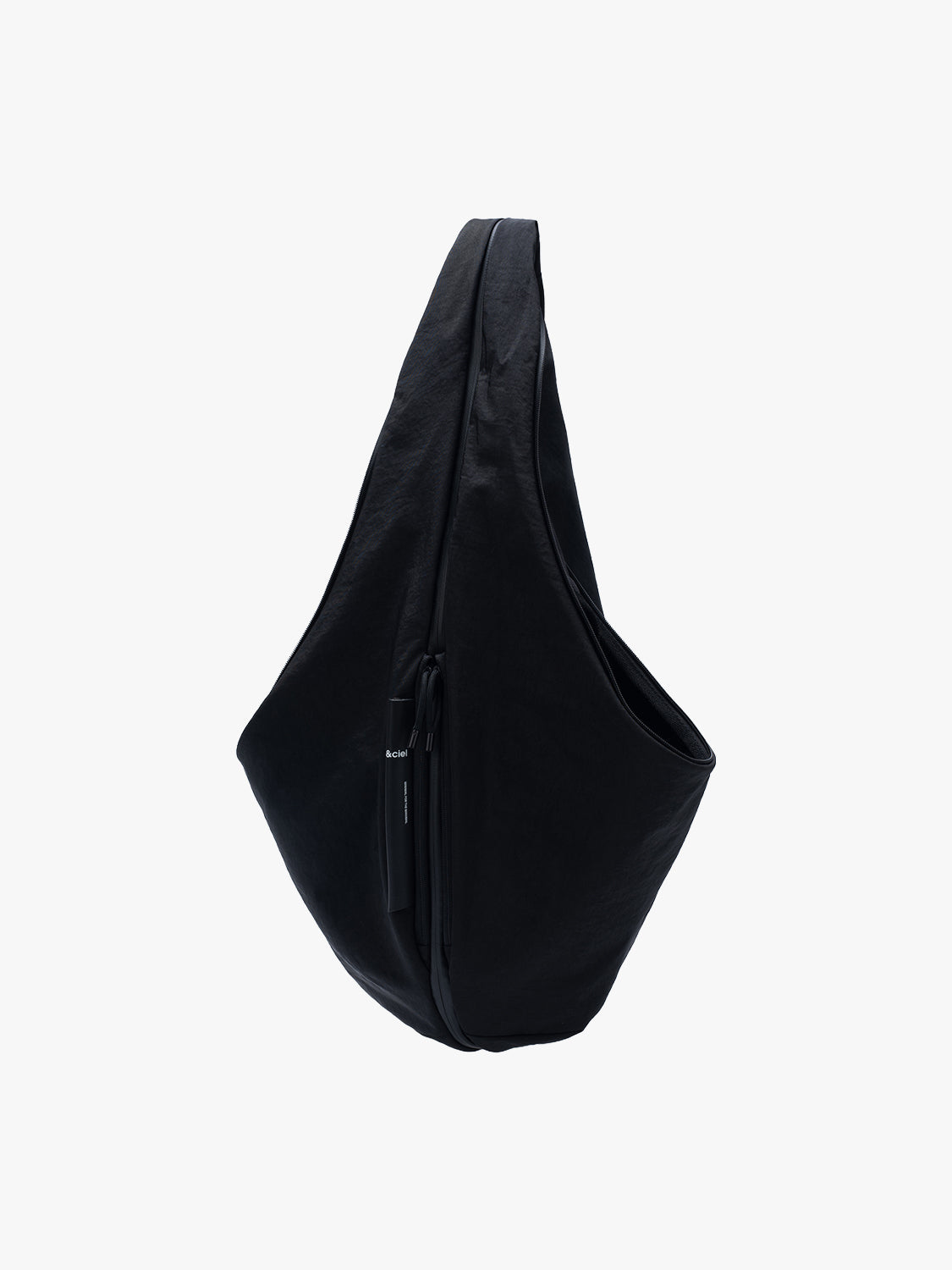 coteetciel Hybrid Bag Reno Carbon Black côte&ciel EU 29259