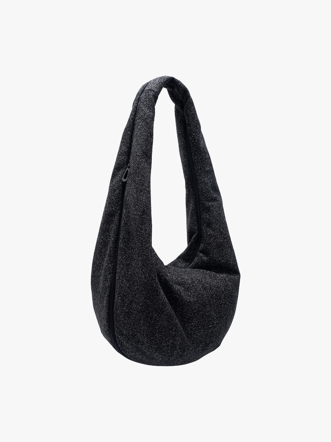 coteetciel Hybrid Bag Reno Tweed Anthracite côte&ciel EU 29268