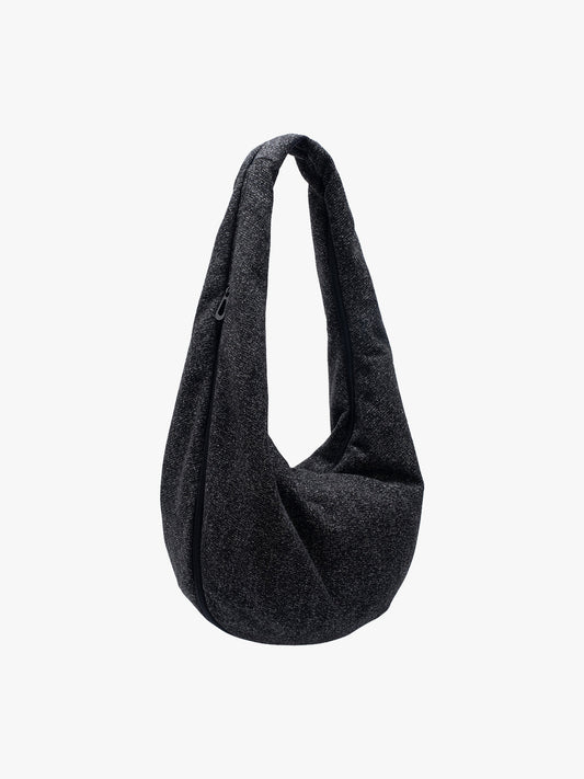 coteetciel Hybrid Bag Reno Tweed Anthracite côte&ciel EU 29268