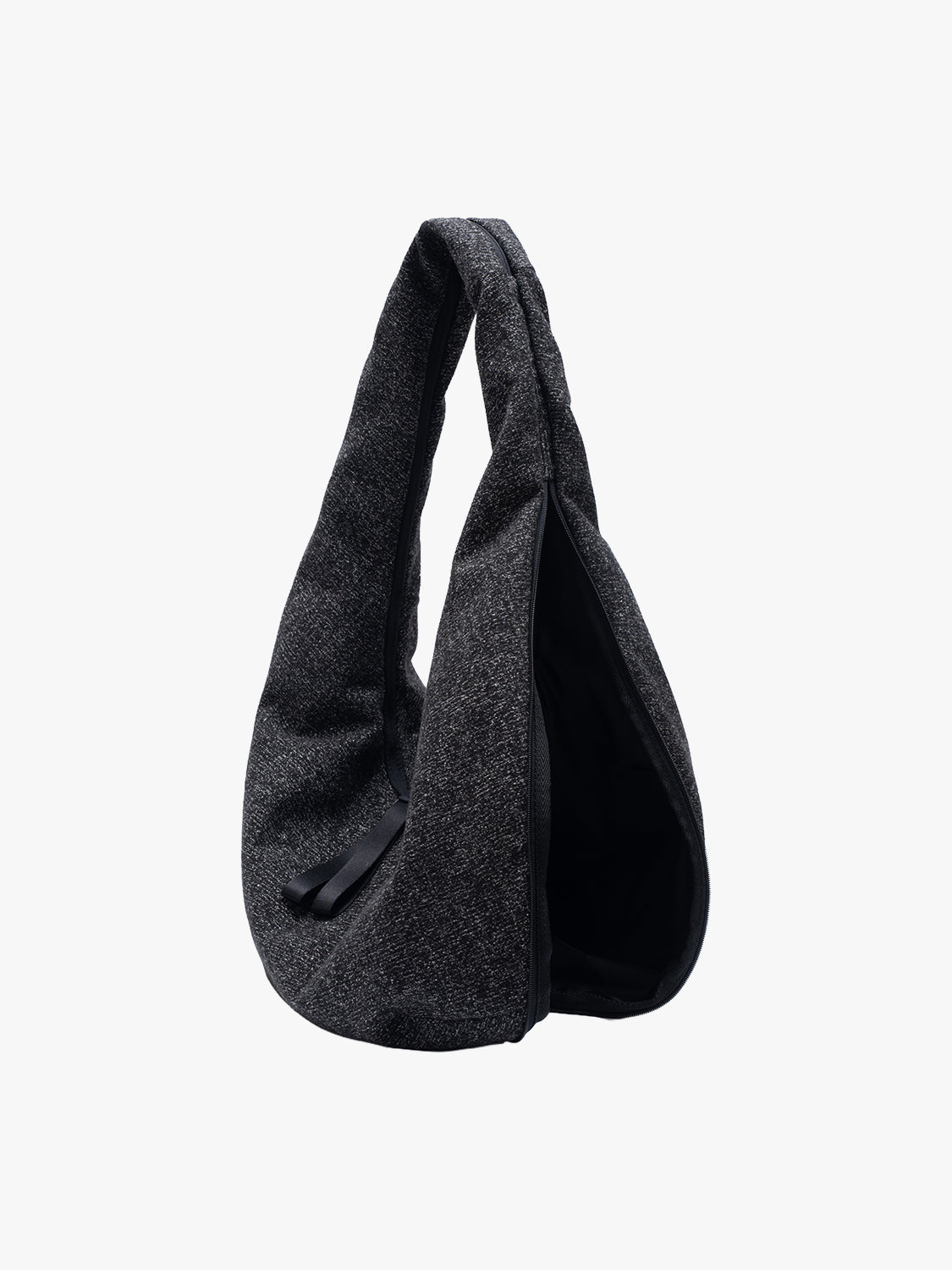 coteetciel Hybrid Bag Reno Tweed Anthracite côte&ciel EU 29268