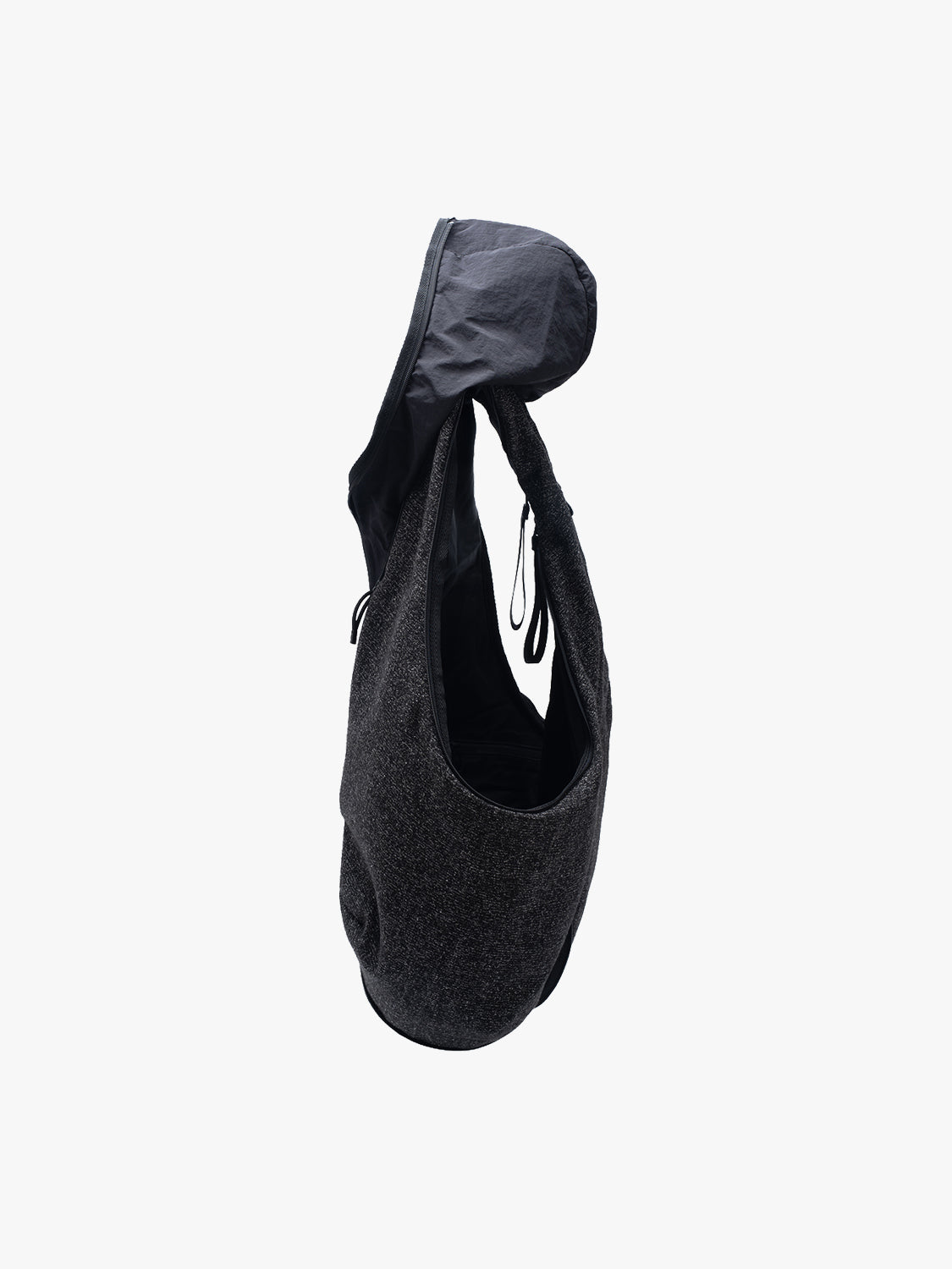 coteetciel Hybrid Bag Reno Tweed Anthracite côte&ciel EU 29268