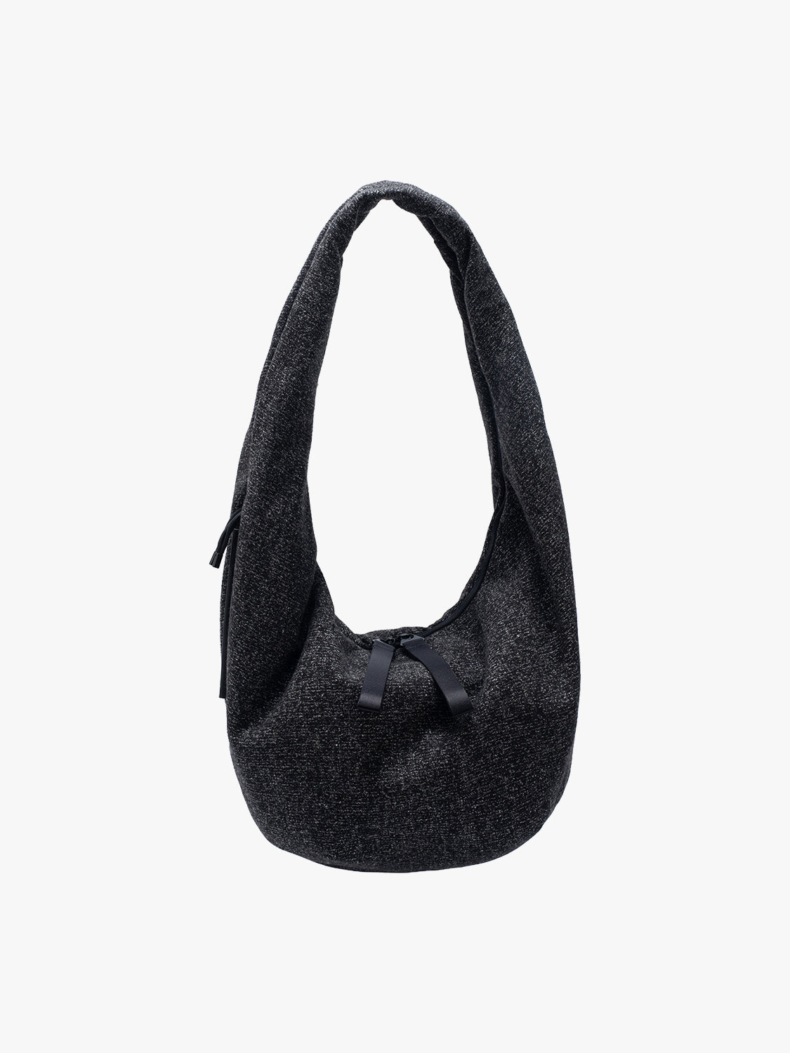 coteetciel Hybrid Bag Reno Tweed Anthracite côte&ciel EU 29268