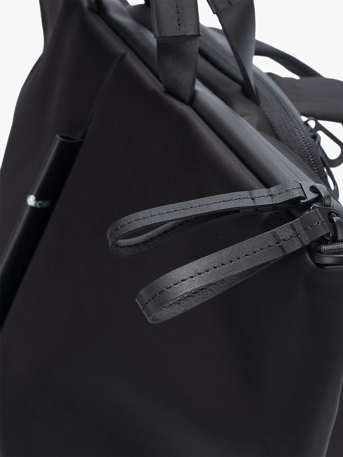 coteetciel Hybrid Bag Tamu Sleek Black côte&ciel EU 29237