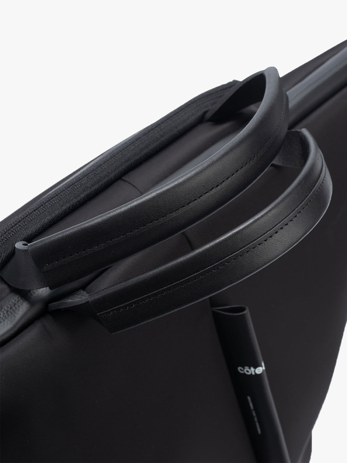 coteetciel Hybrid Bag Tamu Sleek Black côte&ciel EU 29237