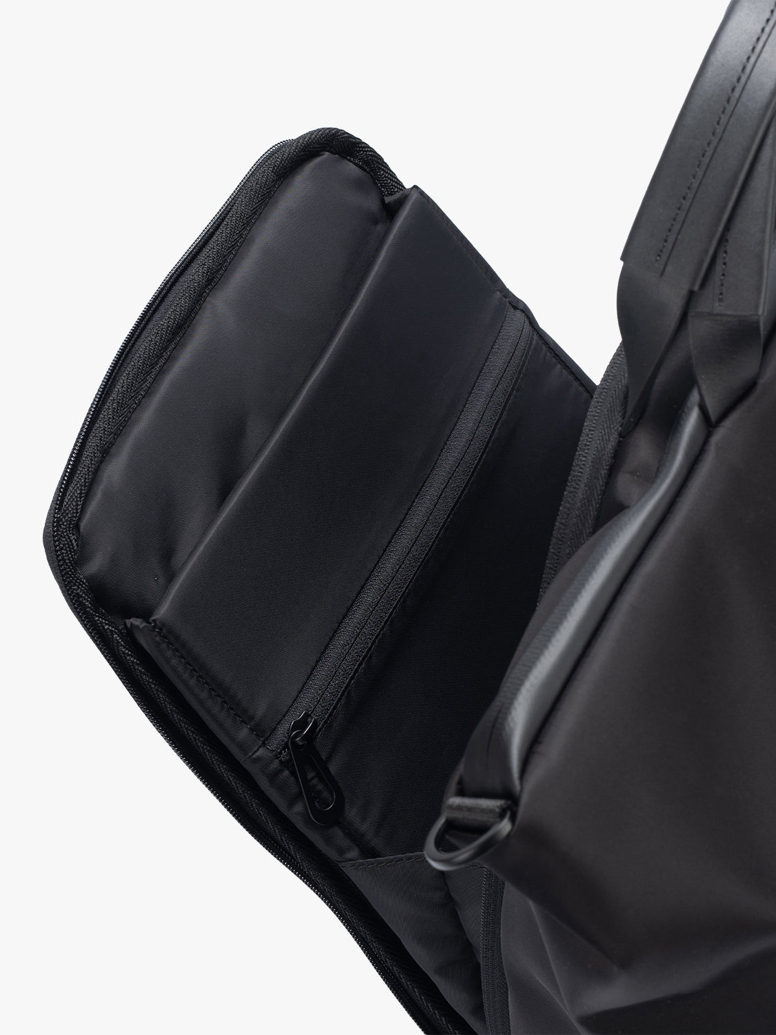 coteetciel Hybrid Bag Tamu Sleek Black côte&ciel EU 29237