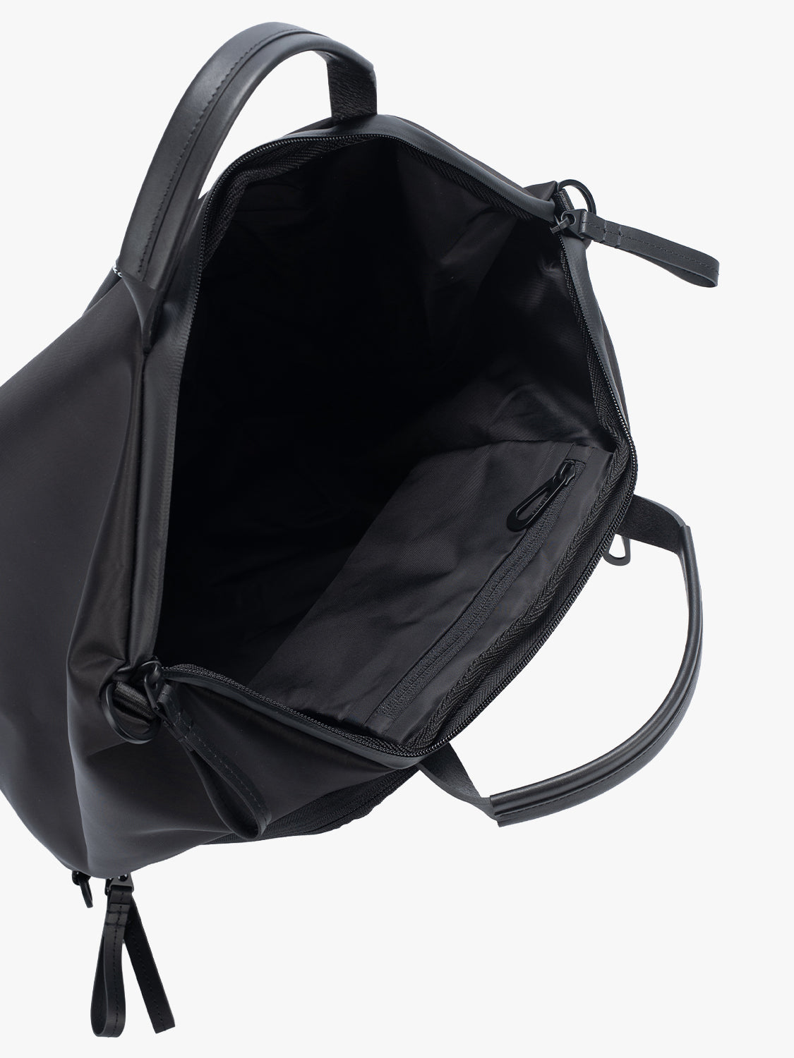 k11 hk rains weekend bag côte&ciel