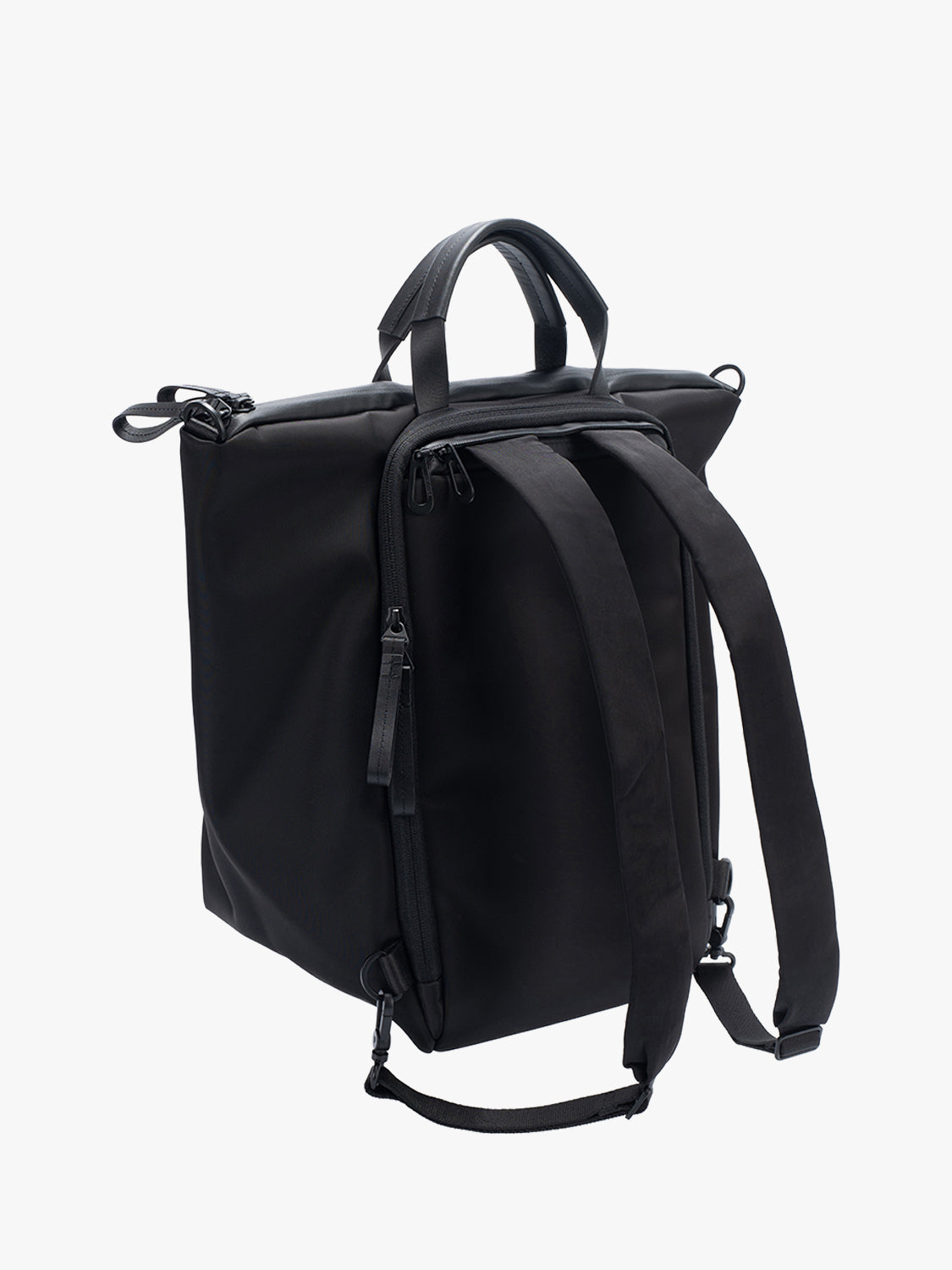 coteetciel Hybrid Bag Tamu Sleek Black côte&ciel EU 29237