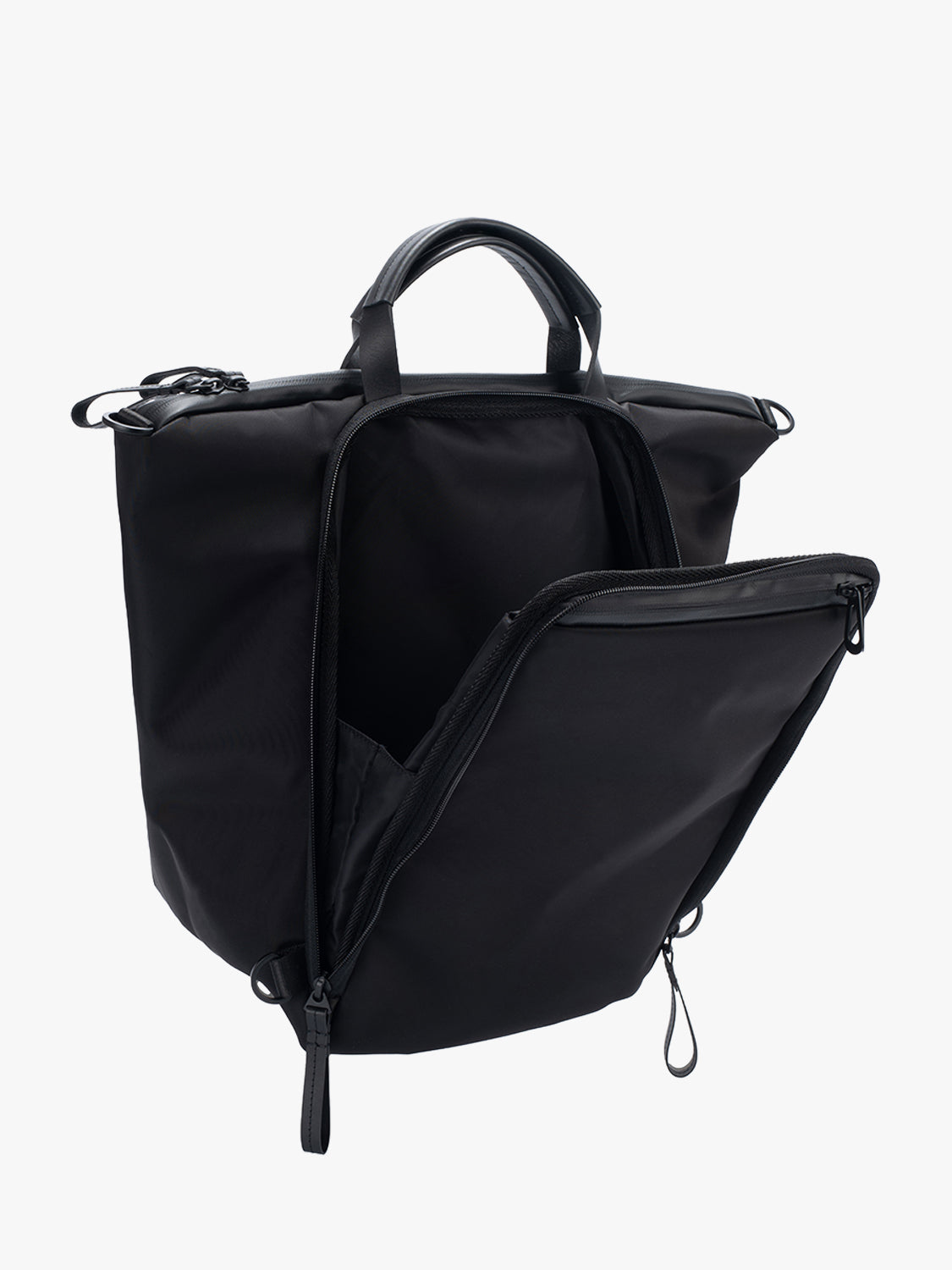 coteetciel Hybrid Bag Tamu Sleek Black côte&ciel EU 29237