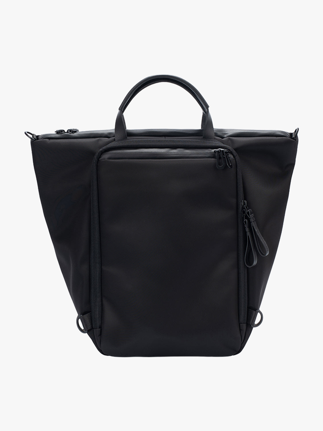 coteetciel Hybrid Bag Tamu Sleek Black côte&ciel EU 29237