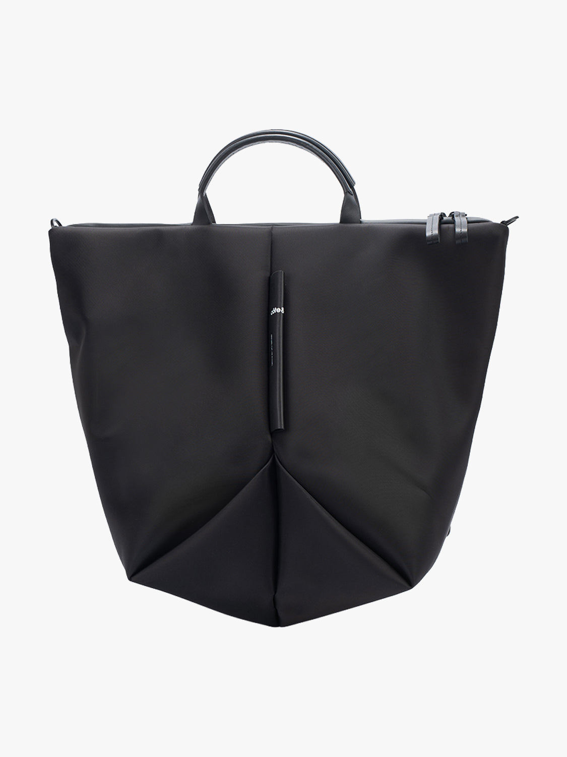 coteetciel Hybrid Bag Tamu Sleek Black côte&ciel EU 29237