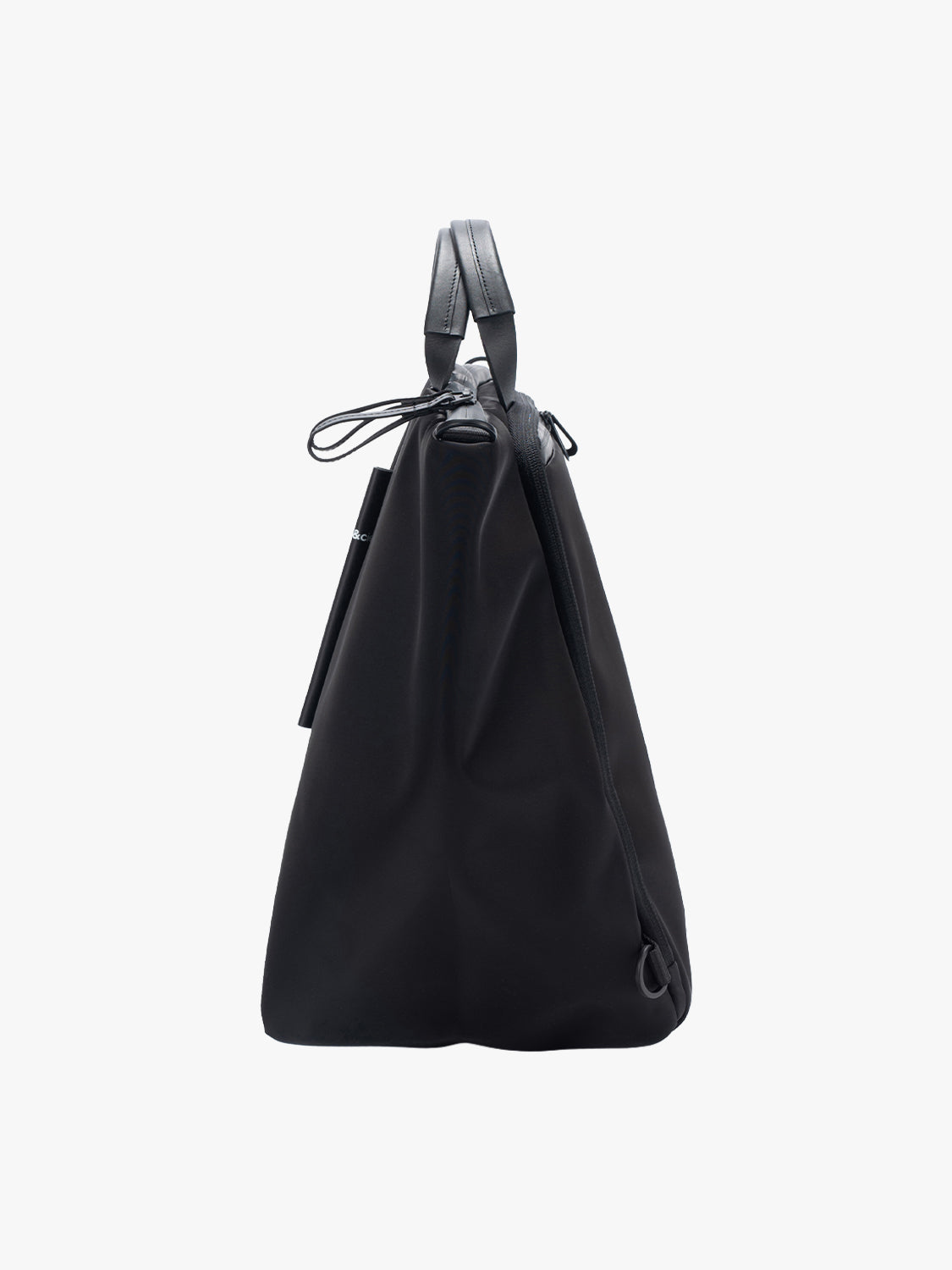 coteetciel Hybrid Bag Tamu Sleek Black côte&ciel EU 29237
