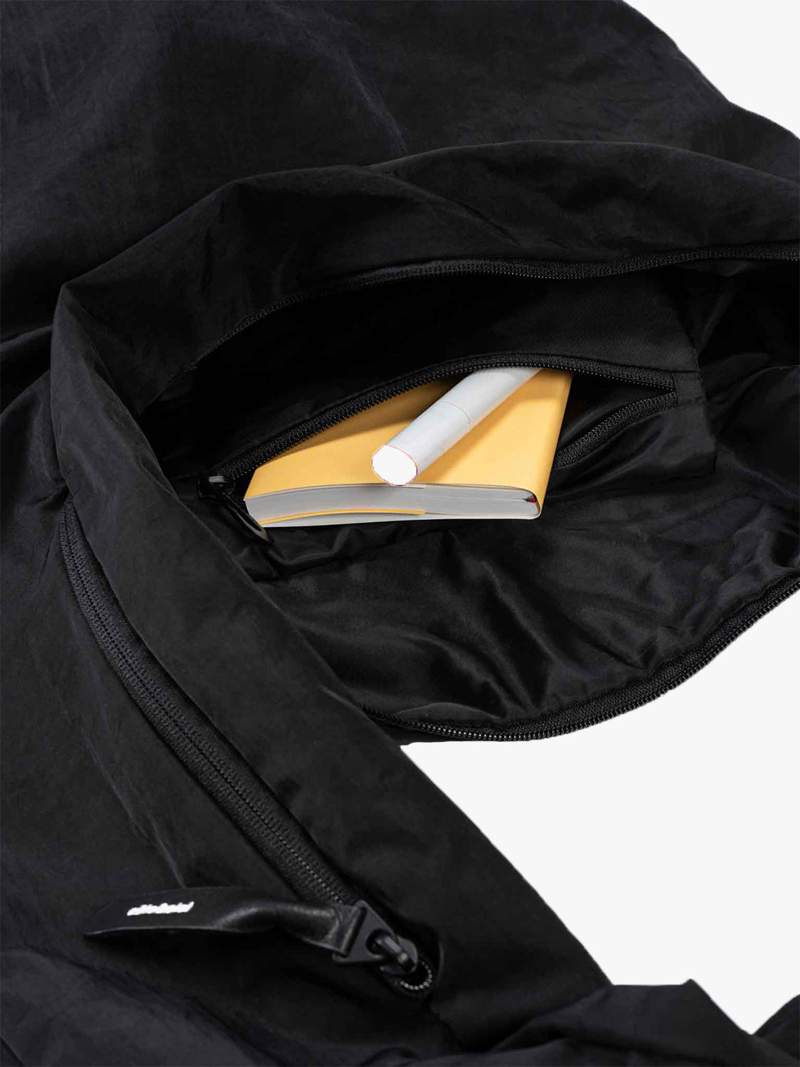 coteetciel Shoulder/Tote Hyco M Smooth Black Bag côte&ciel EU 29088