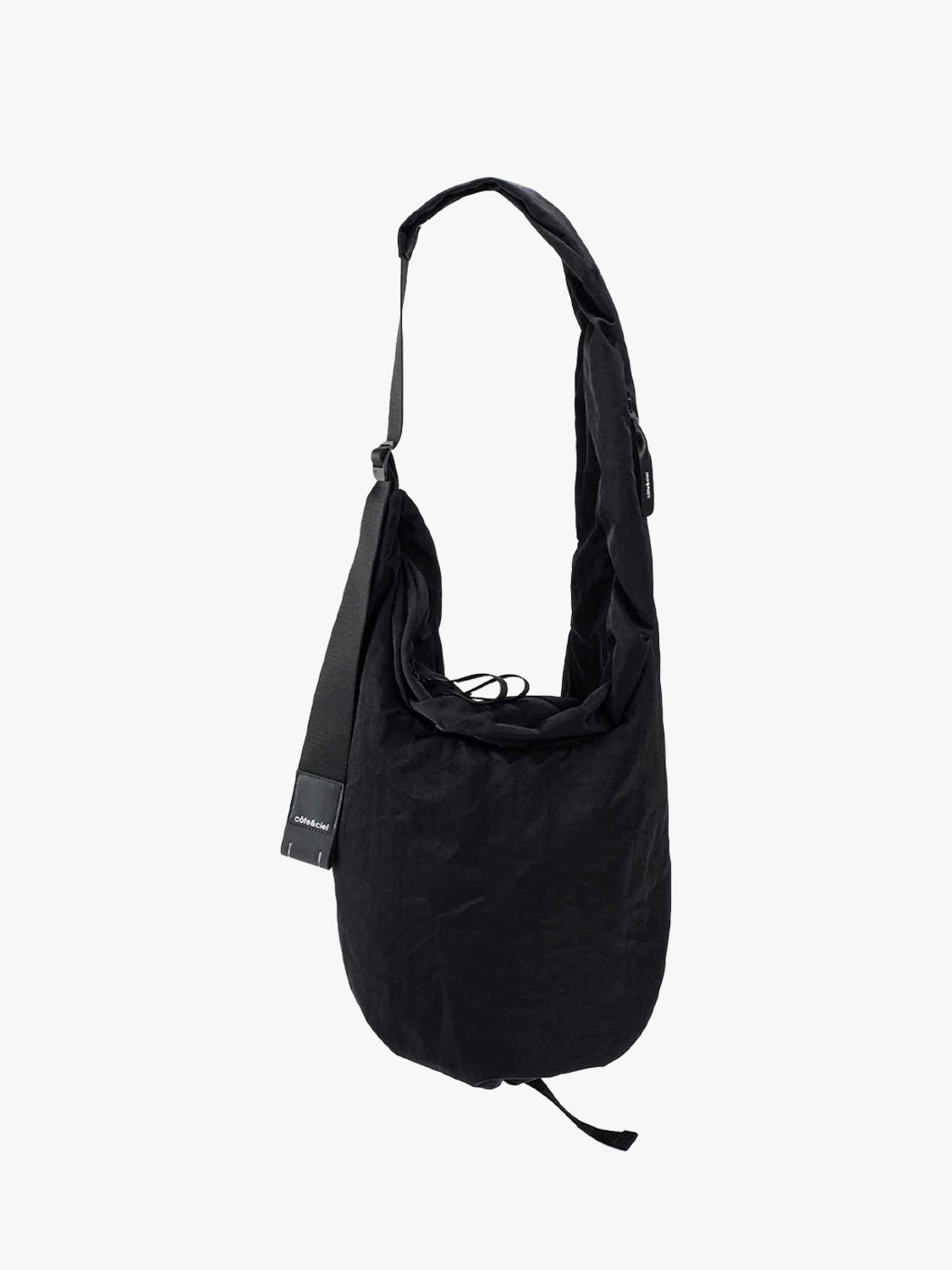 coteetciel Shoulder/Tote Hyco M Smooth Black Bag côte&ciel EU 29088