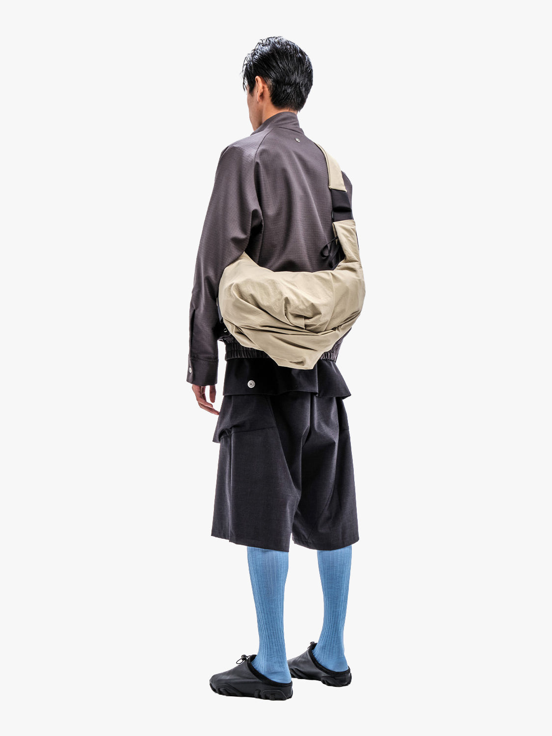 côte&ciel | Hyco S Komatsu Beige Bag côte&ciel Official