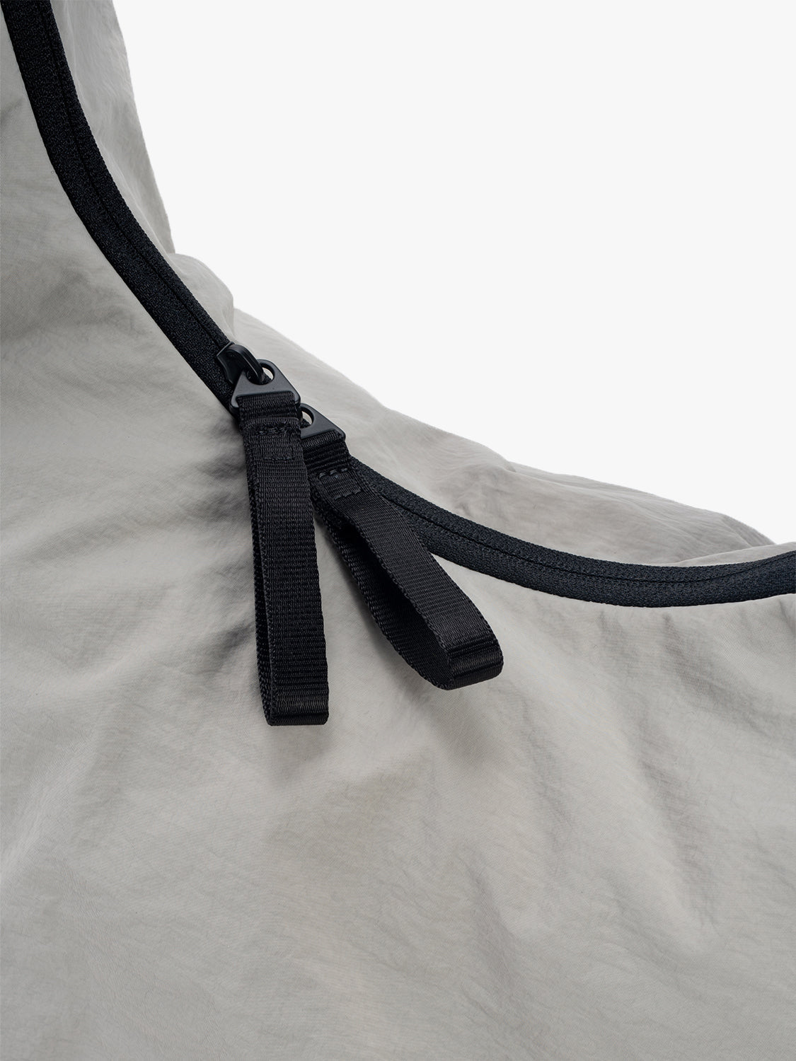 coteetciel Shoulder/Tote Hyco S Smooth Light Grey côte&ciel EU 29156