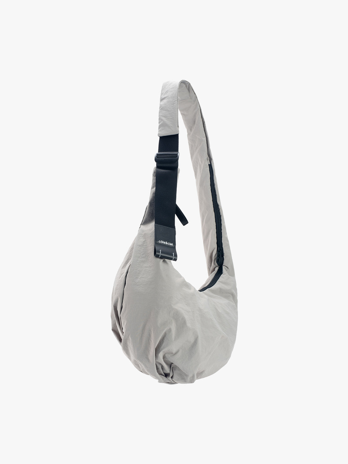 coteetciel Shoulder/Tote Hyco S Smooth Light Grey côte&ciel EU 29156