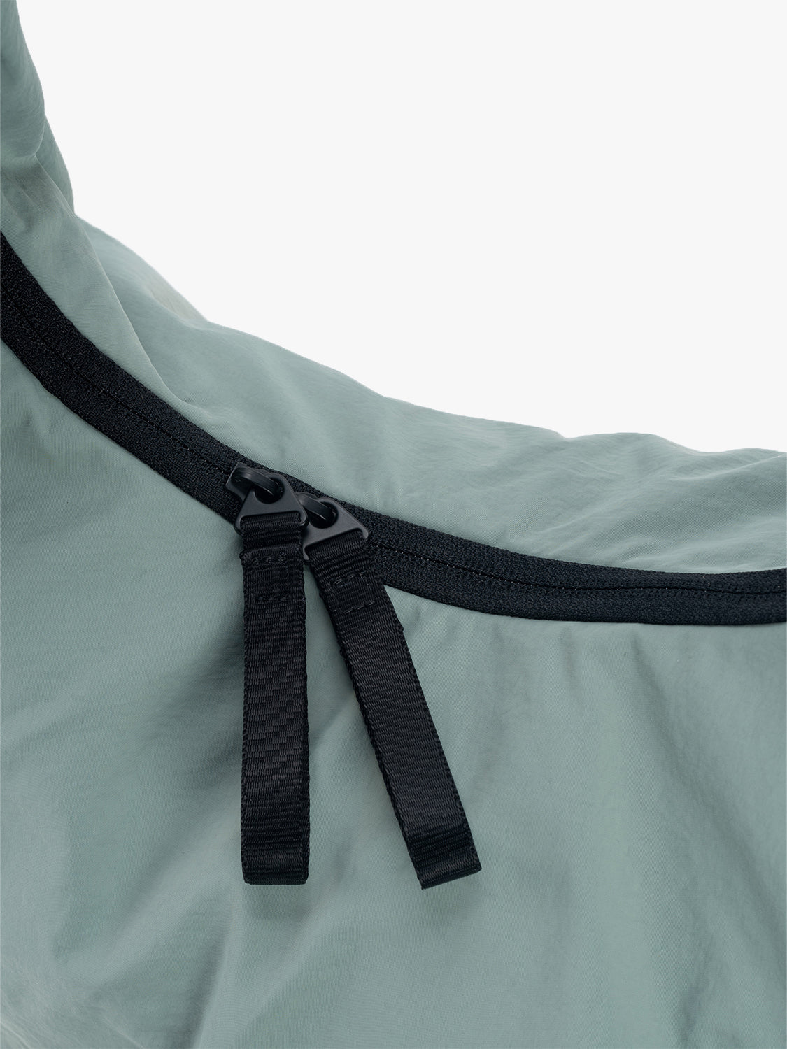 coteetciel Shoulder/Tote Hyco S Smooth Sage Green côte&ciel EU 29157