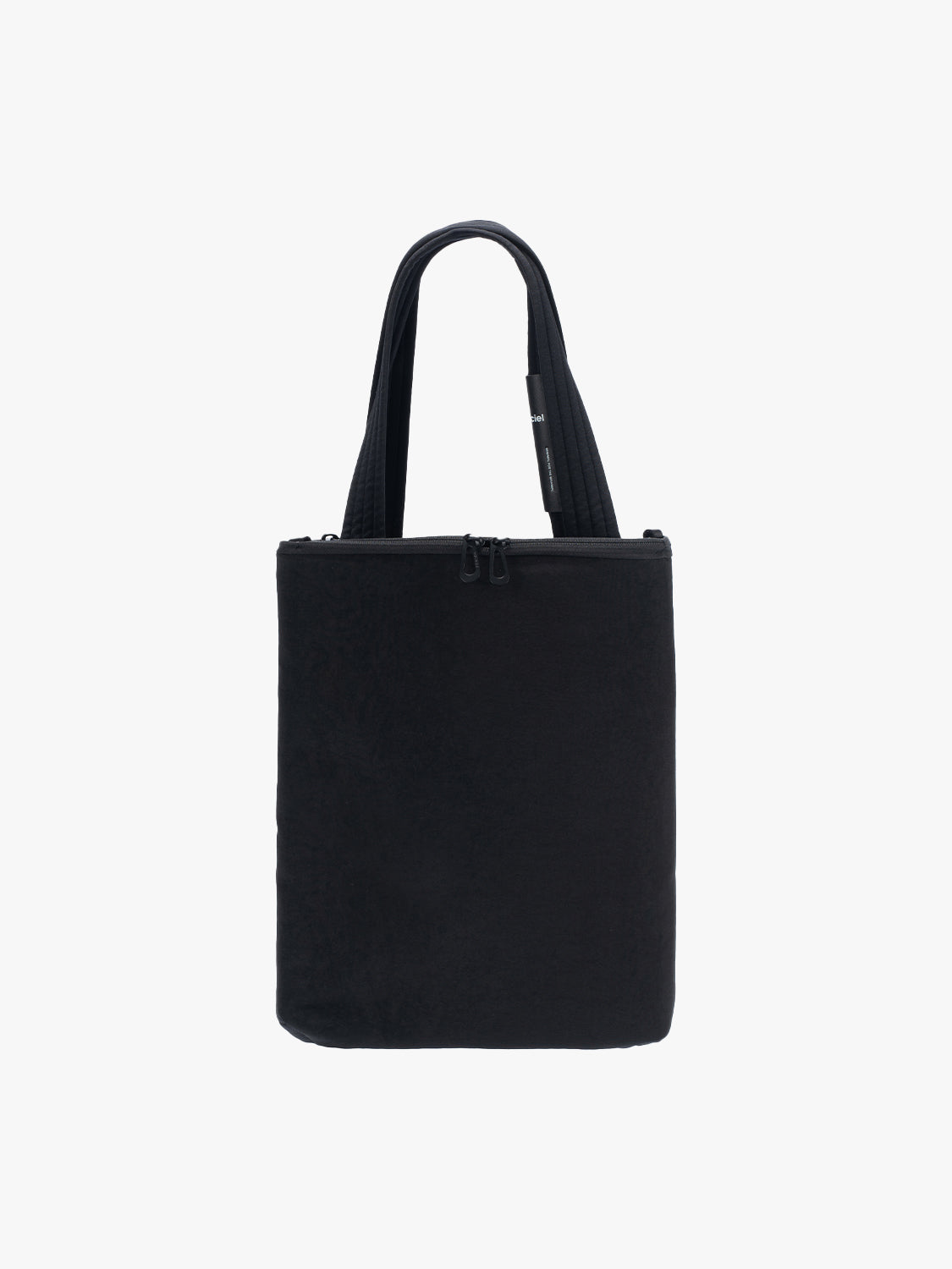 coteetciel Shoulder/Tote Tib Carbon Black côte&ciel EU 29199