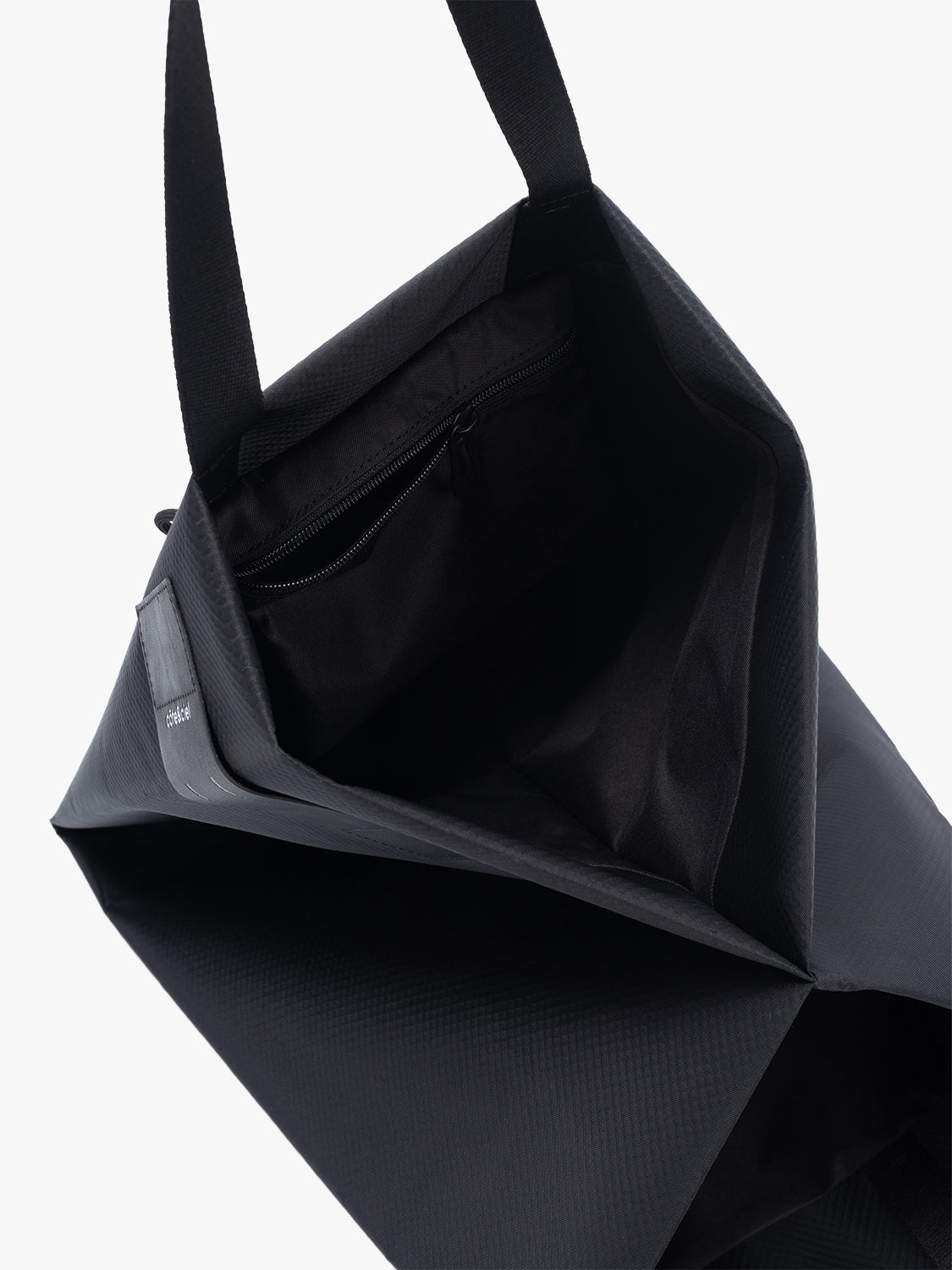 coteetciel Shoulder/Tote Todd Satellite Black côte&ciel EU 29249