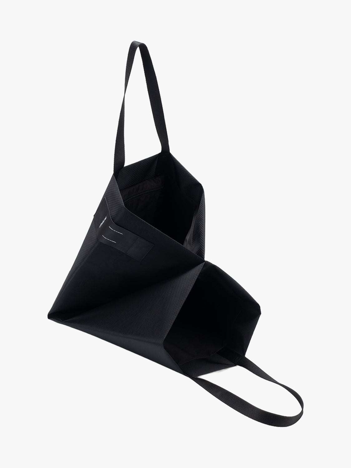 coteetciel Shoulder/Tote Todd Satellite Black côte&ciel EU 29249