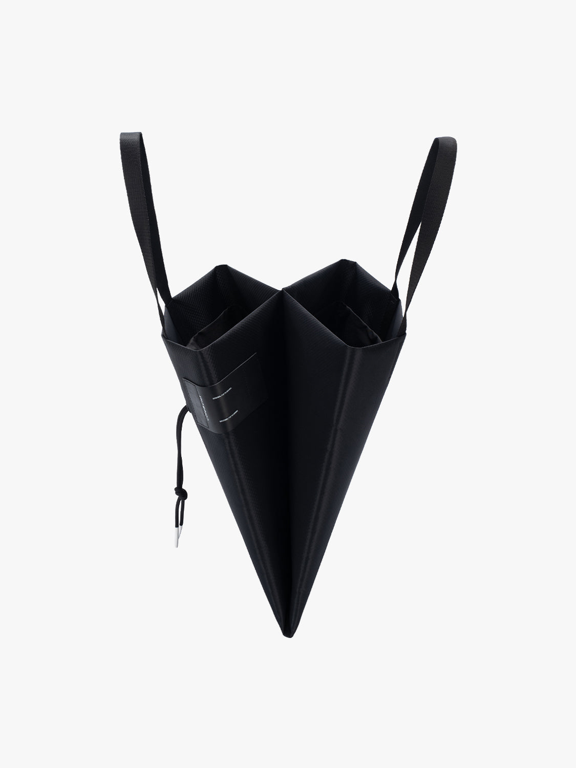 coteetciel Shoulder/Tote Todd Satellite Black côte&ciel EU 29249