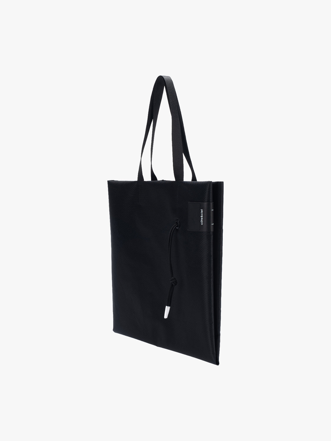 coteetciel Shoulder/Tote Todd Satellite Black côte&ciel EU 29249