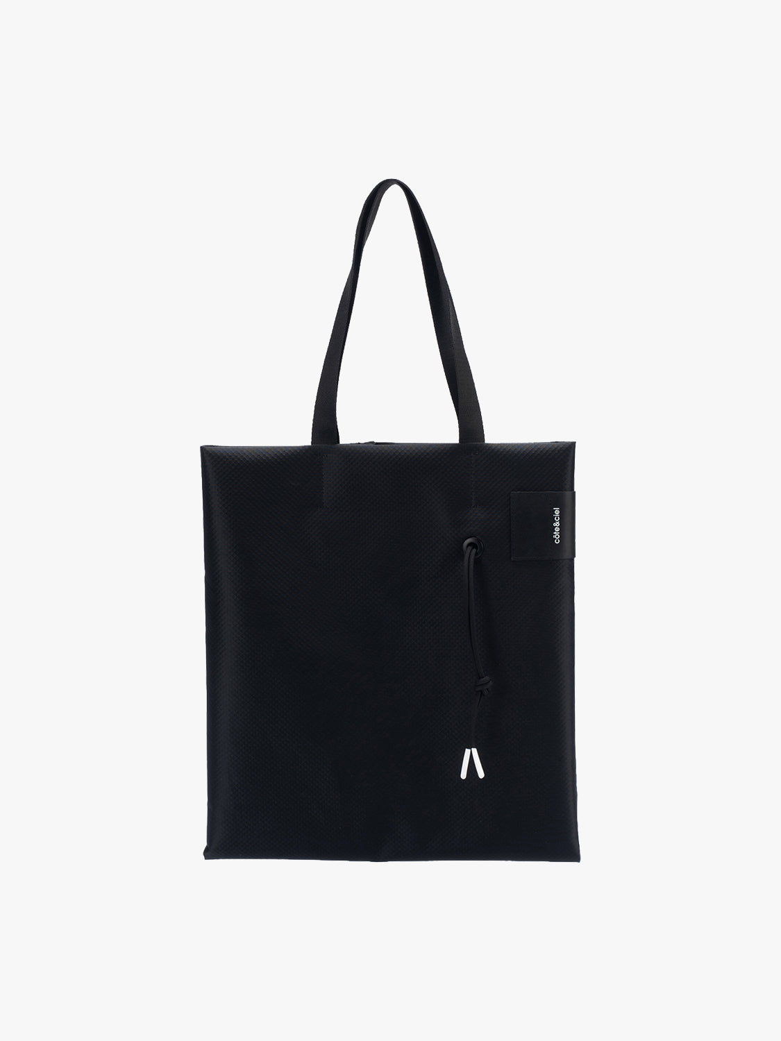 coteetciel Shoulder/Tote Todd Satellite Black côte&ciel EU 29249