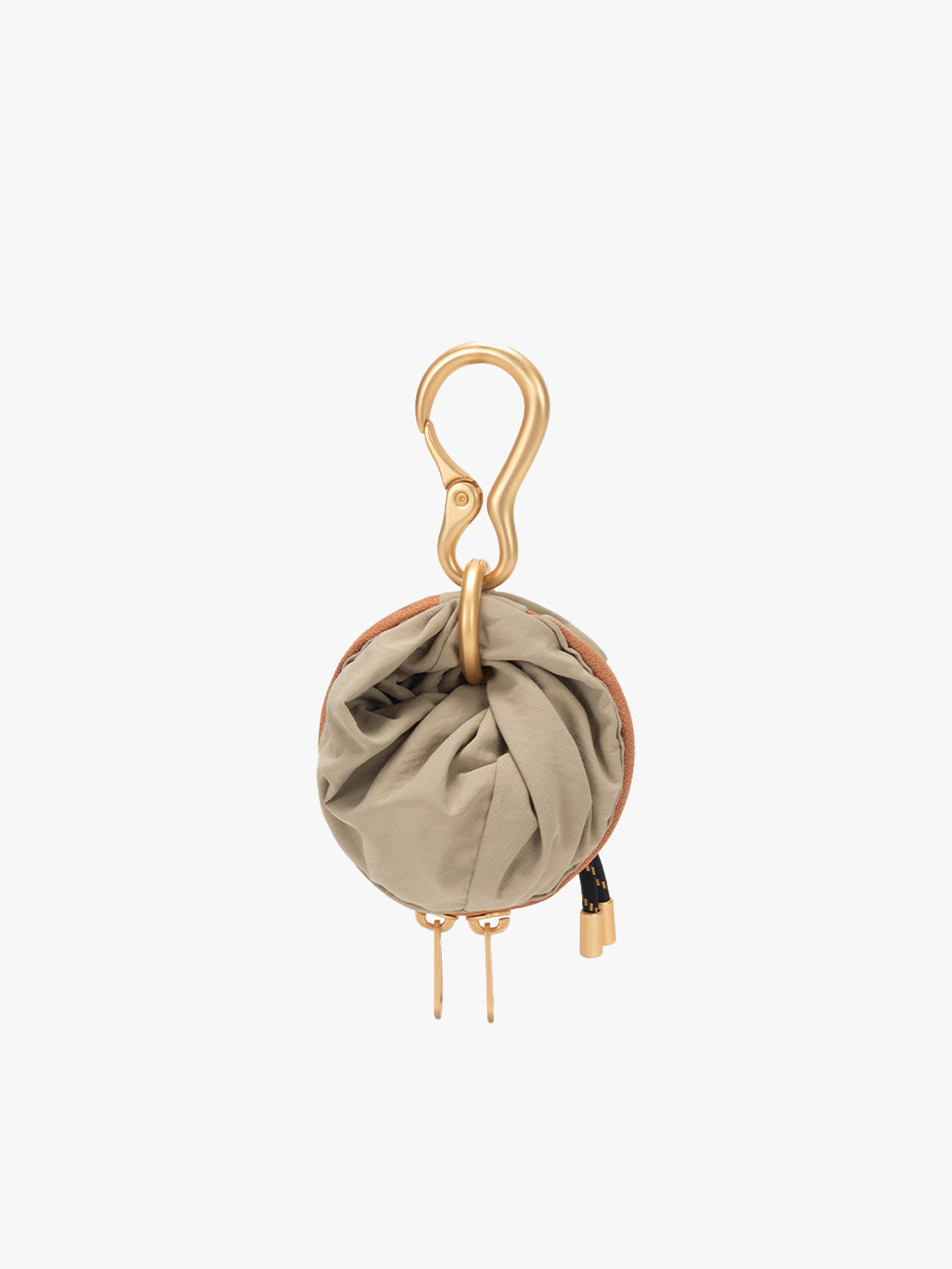 coteetciel Small/Pouch Aóos Nano Beige côte&ciel EU 29220