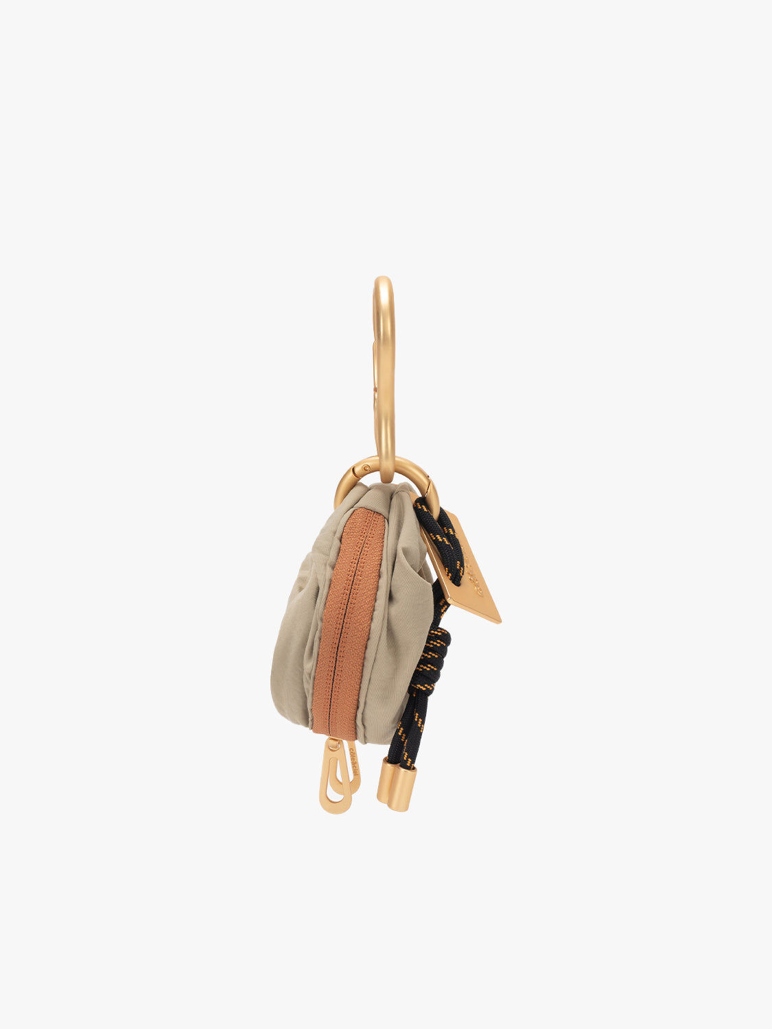coteetciel Small/Pouch Aóos Nano Beige côte&ciel EU 29220