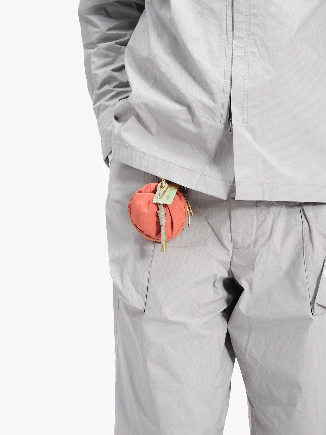 coteetciel Small/Pouch Aóos Nano Orange côte&ciel EU 29221