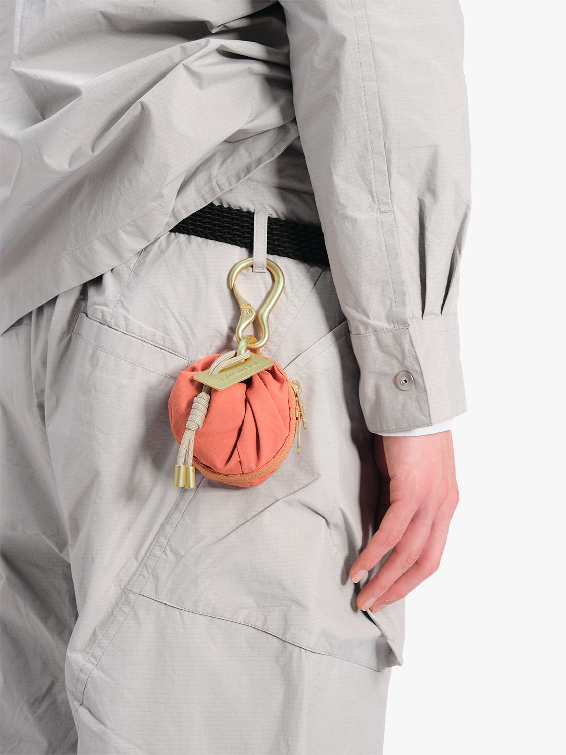 coteetciel Small/Pouch Aóos Nano Orange côte&ciel EU 29221