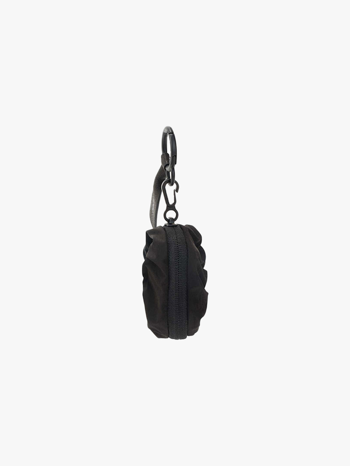 coteetciel Small/Pouch Aóos Nano Smooth Black côte&ciel EU 29037
