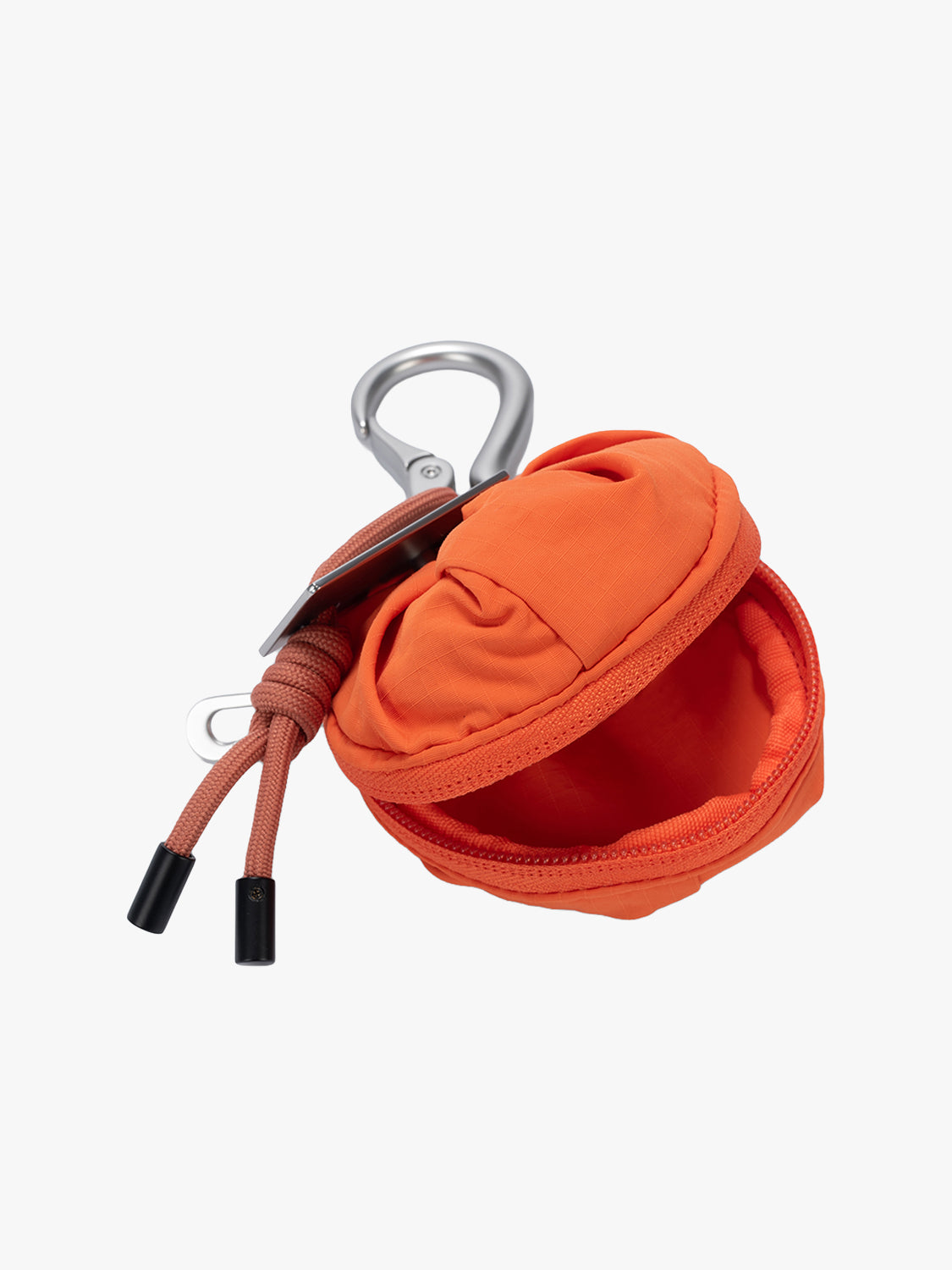 coteetciel Small/Pouch Aóos Nano Smooth Orange côte&ciel EU 29244