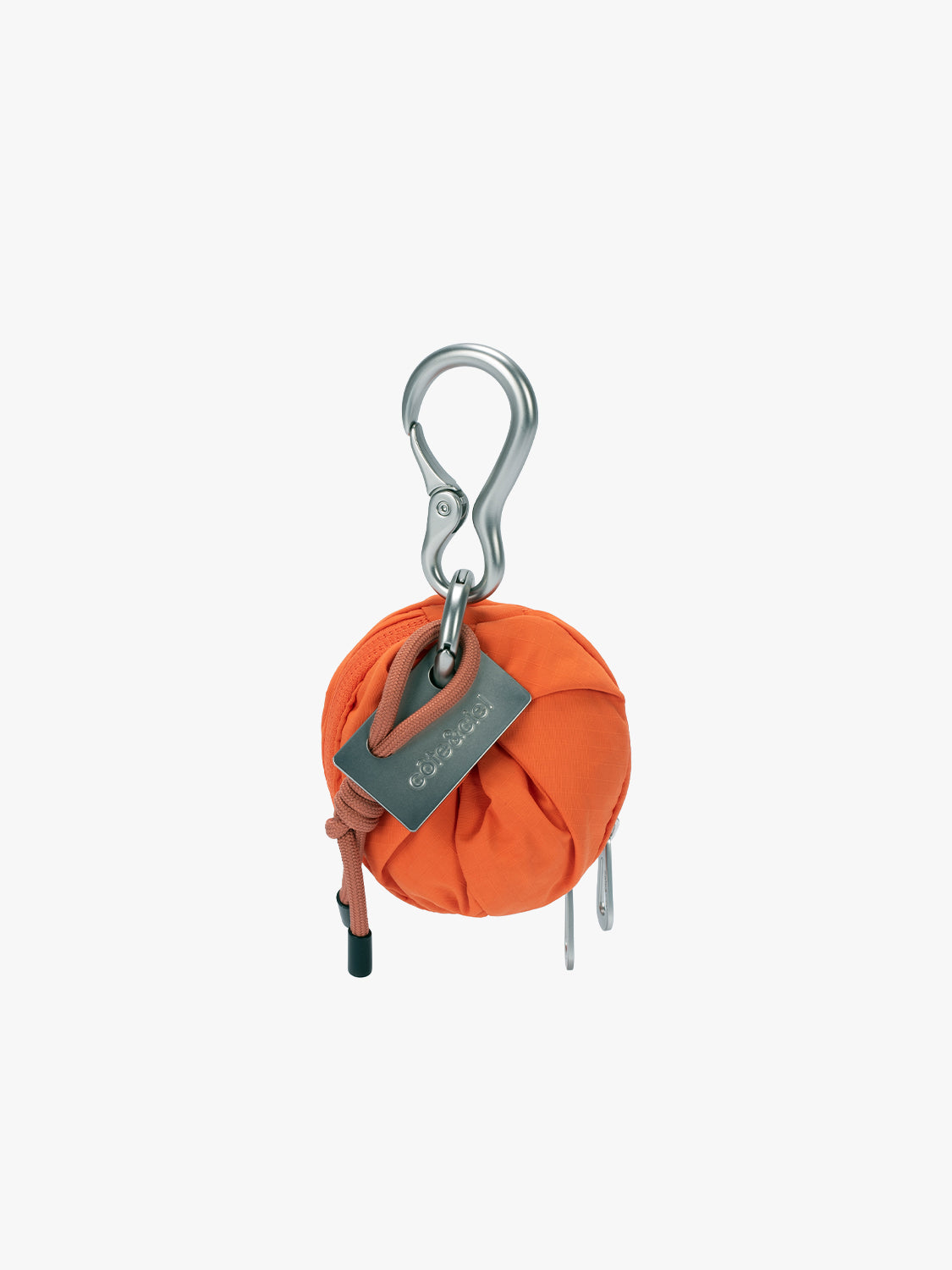 coteetciel Small/Pouch Aóos Nano Smooth Orange côte&ciel EU 29244