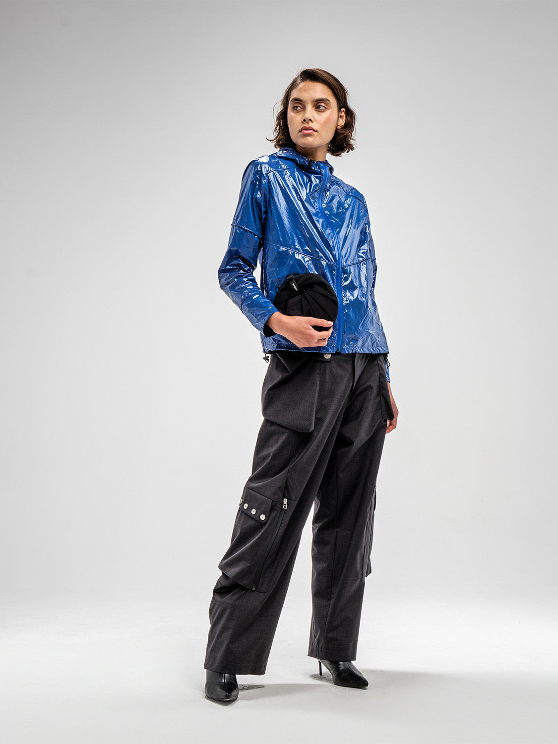 coteetciel Small/Pouch Aóos S Infinity Black côte&ciel EU 28983