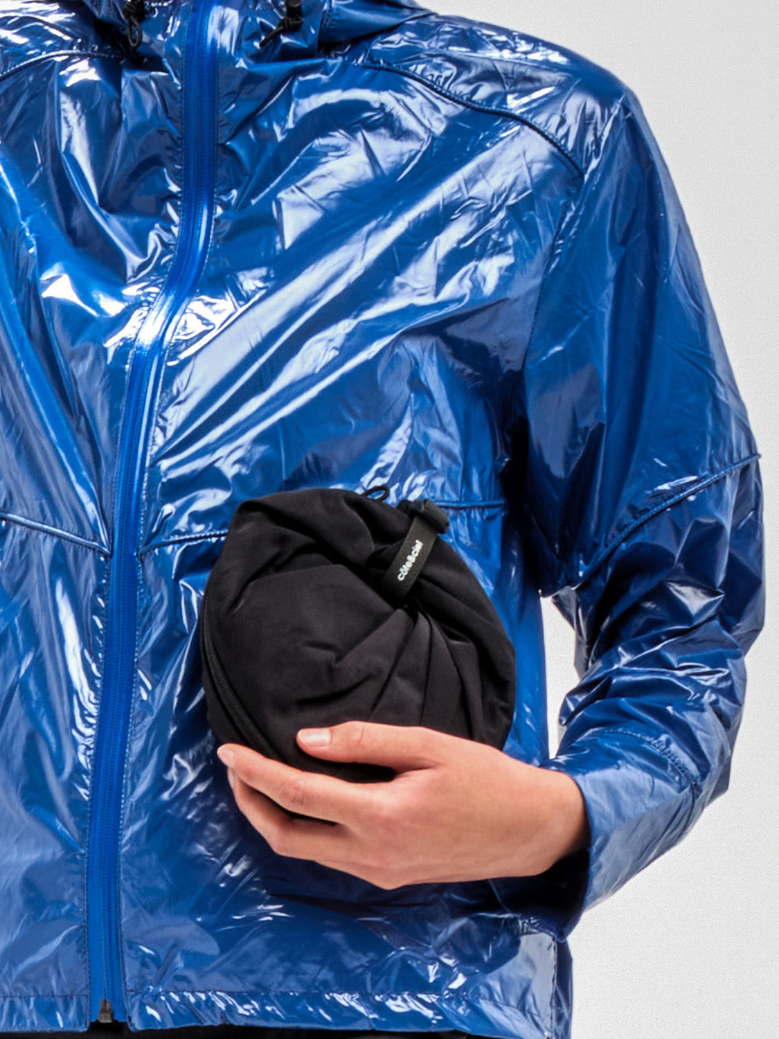 coteetciel Small/Pouch Aóos S Infinity Black côte&ciel EU 28983