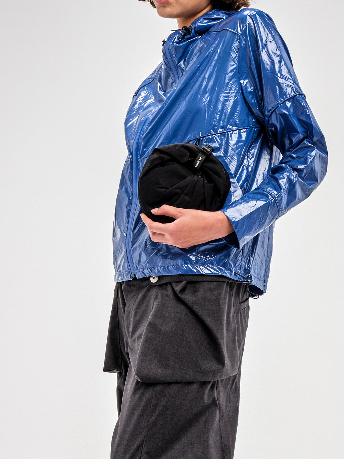 coteetciel Small/Pouch Aóos S Infinity Black côte&ciel EU 28983