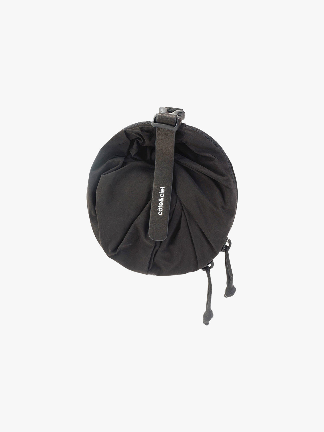 coteetciel Small/Pouch Aóos XS Infinity Black côte&ciel EU 28984