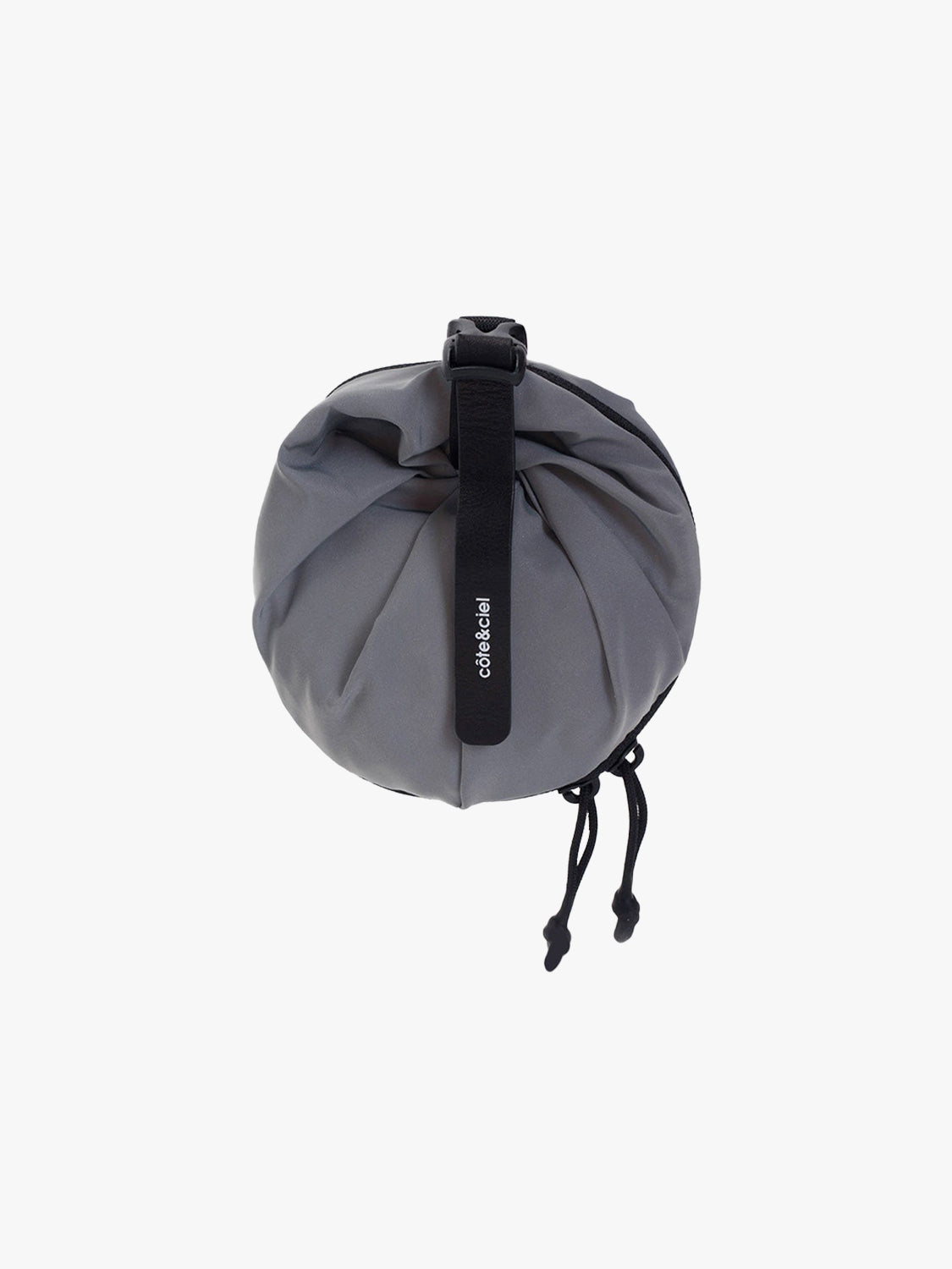 coteetciel Small/Pouch Aóos XS Infinity Reflective Grey côte&ciel EU 28994