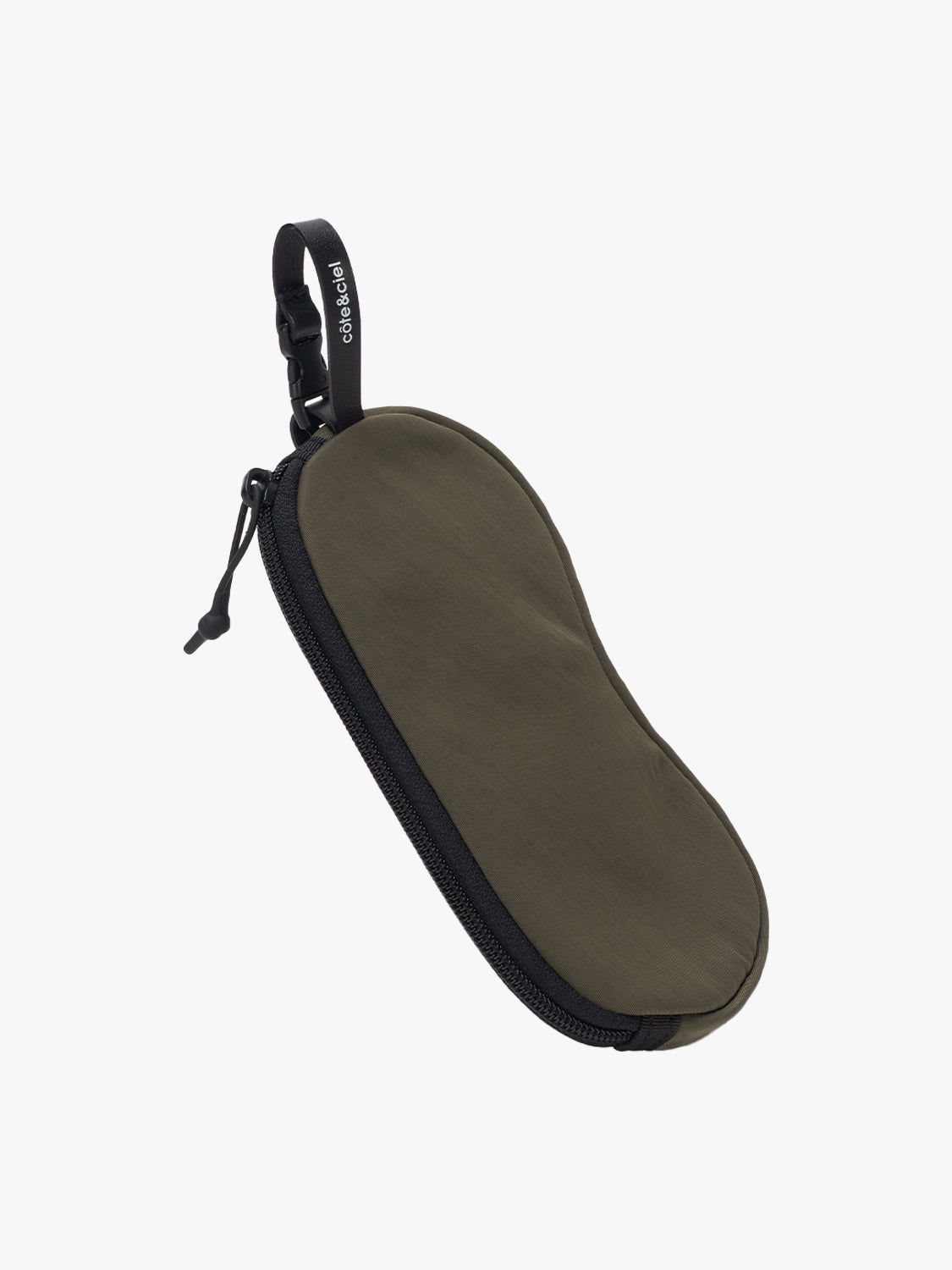 coteetciel Small/Pouch Eyewear Pouch Cargo Green côte&ciel EU 29206